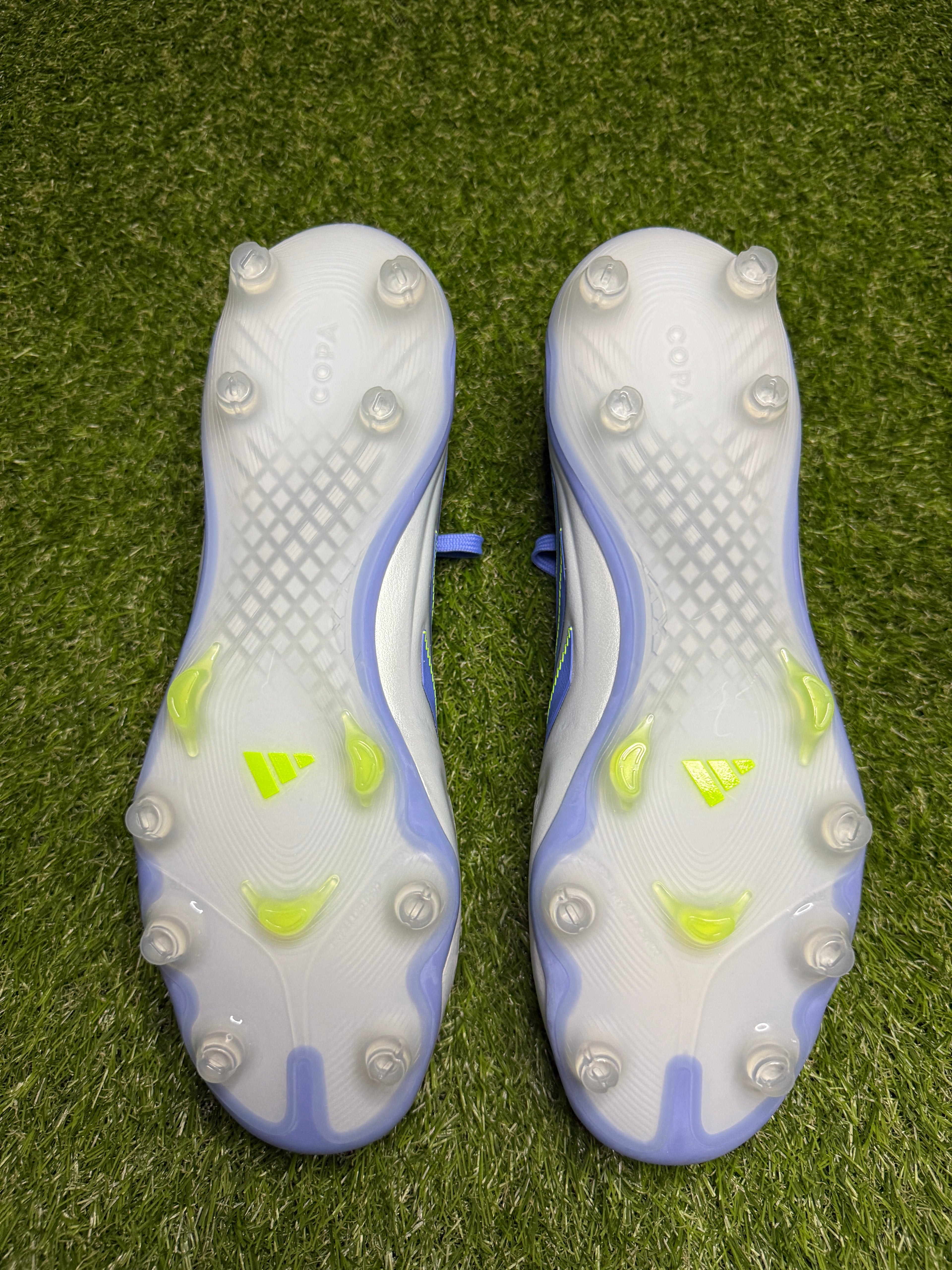 Adidas Copa Pure 3 Elite FG 'Celestial Victory'