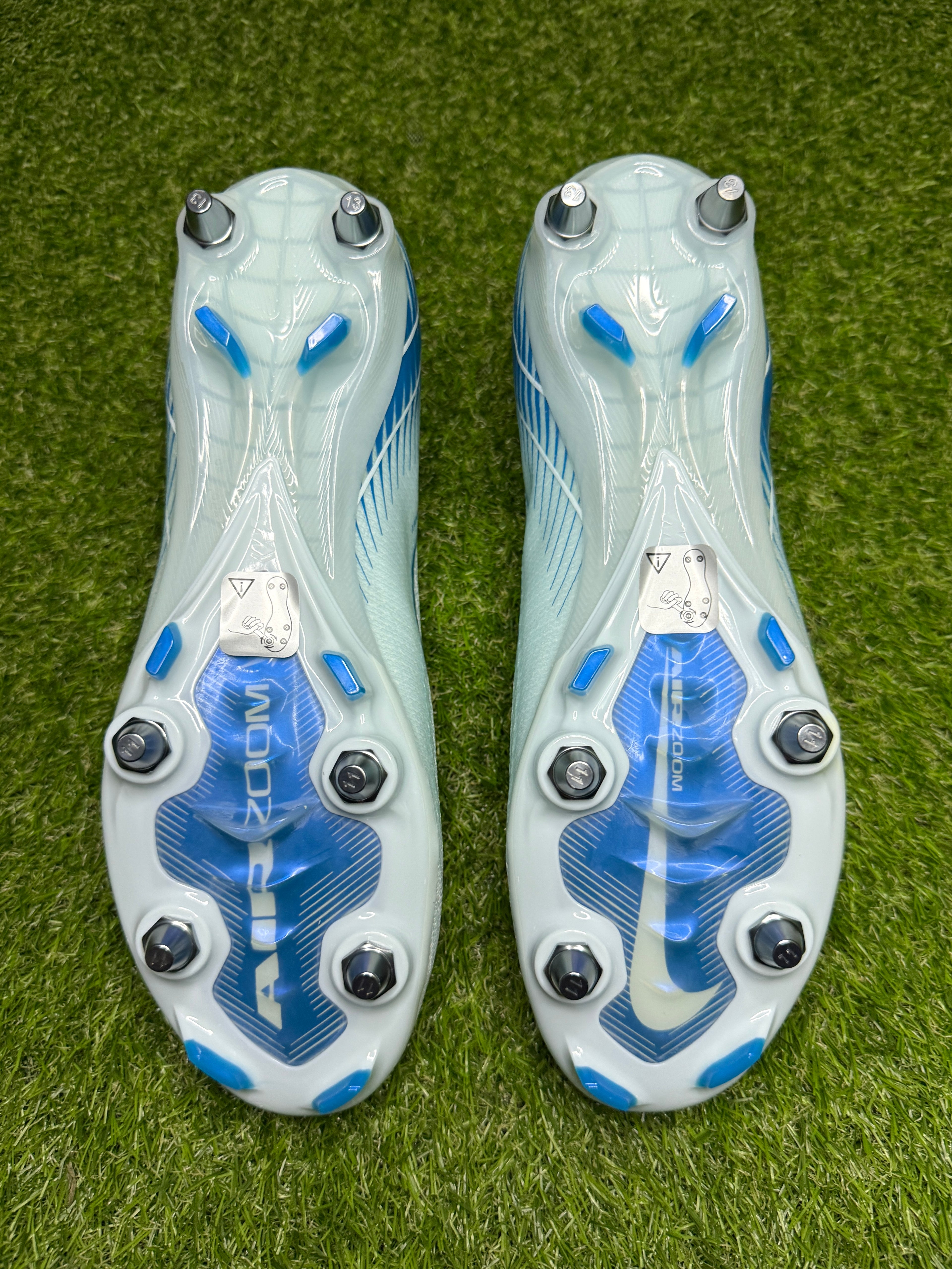 Nike Mercurial Vapor 16 Elite SG-PRO 'Mad Ambition'