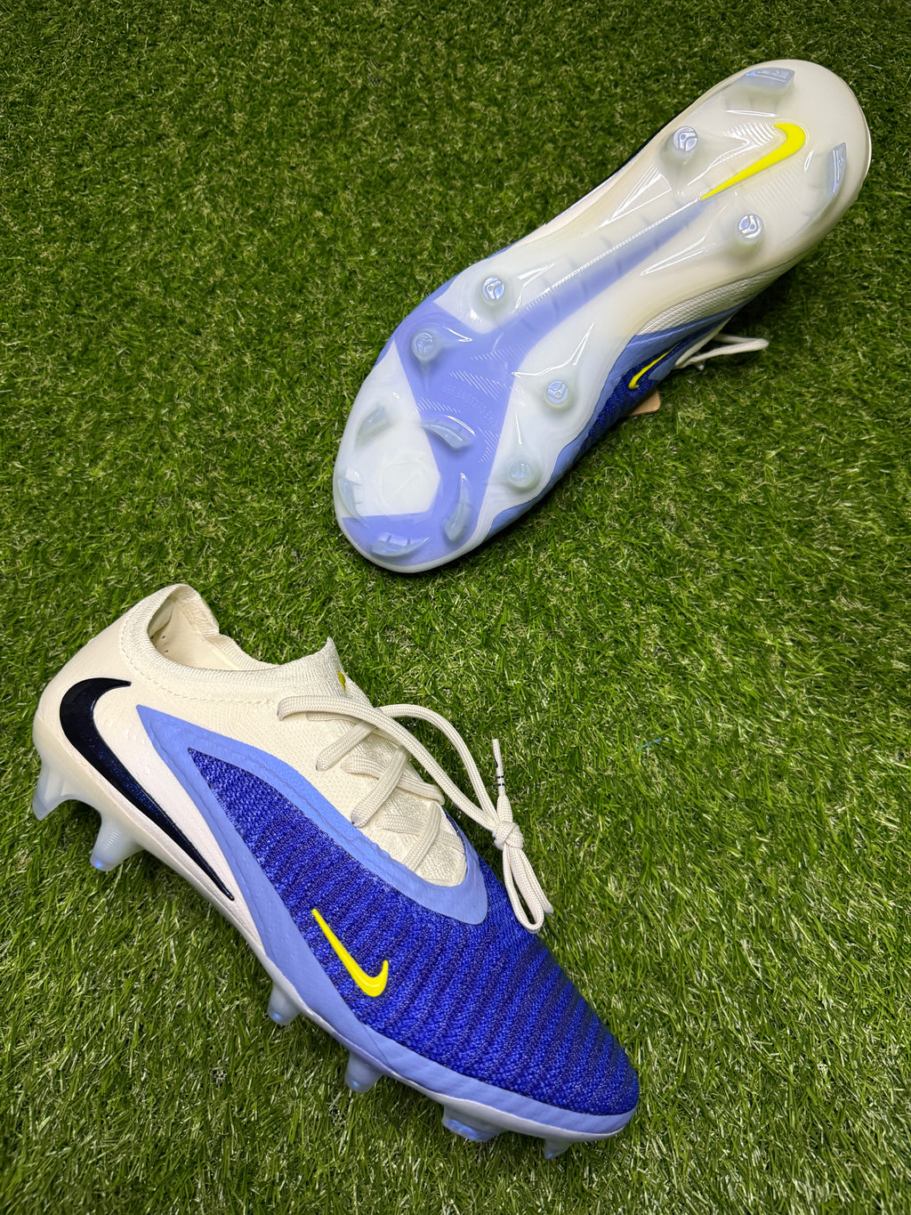 Nike Phantom 6 Elite FG 'Fear Nothing'