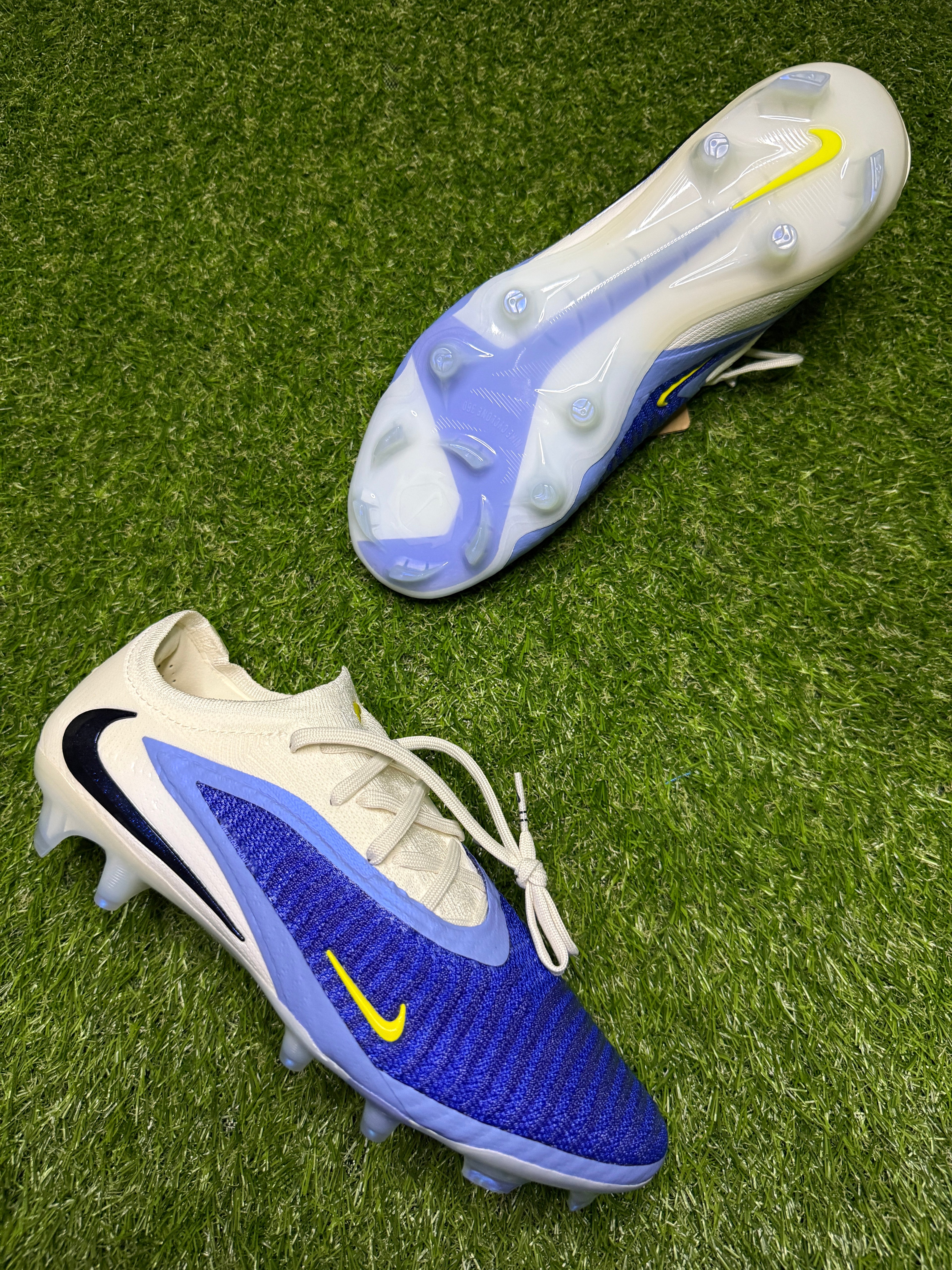 Nike Phantom 6 Elite FG 'Fear Nothing'