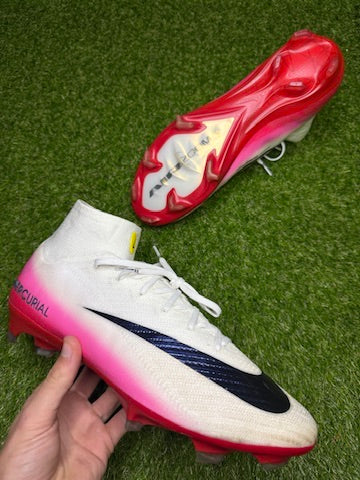 Nike Mercurial Superfly 10 Elite FG 'Fear Nothing'