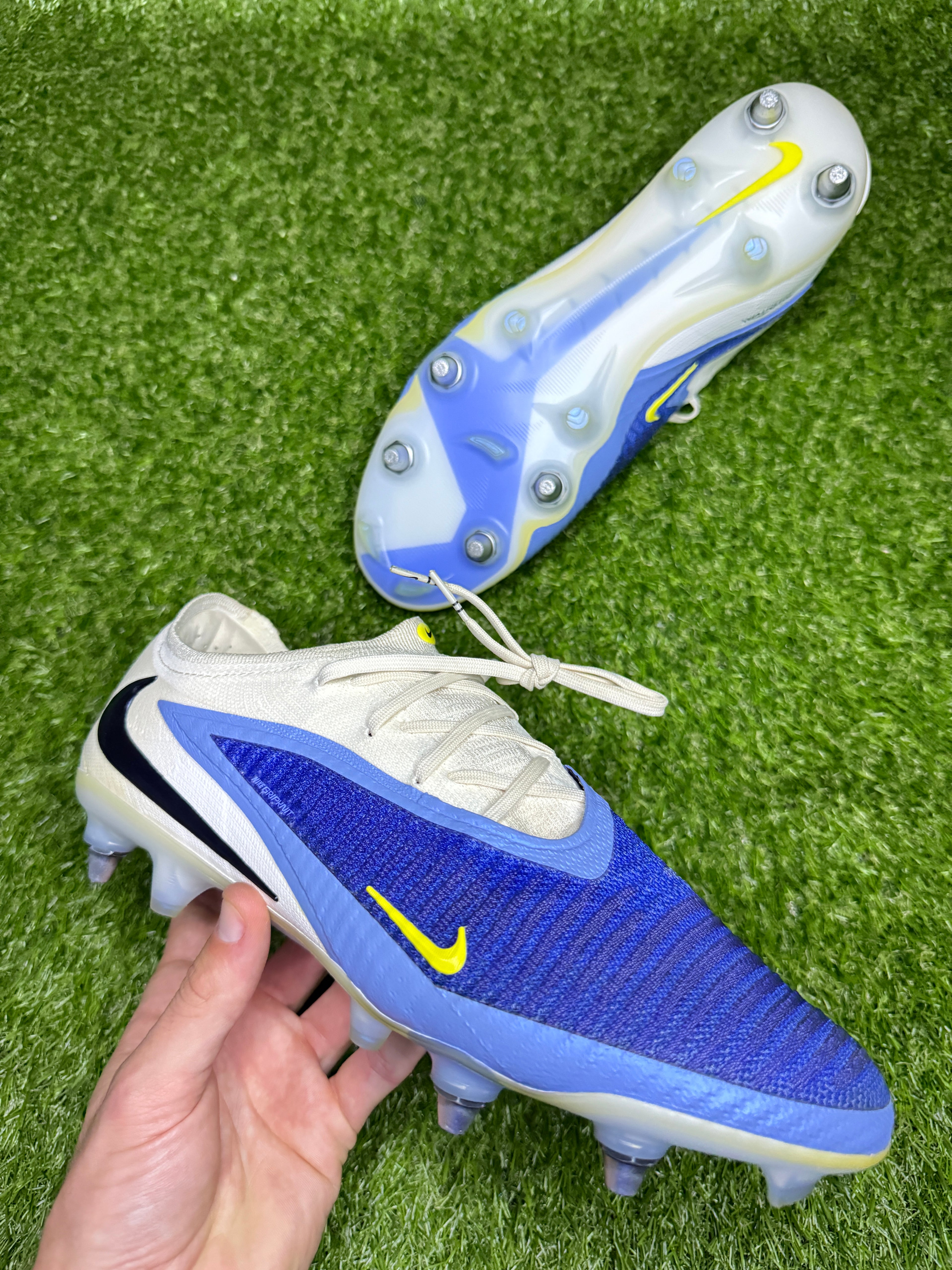 Nike Phantom 6 Elite SG-PRO 'Fear Nothing'