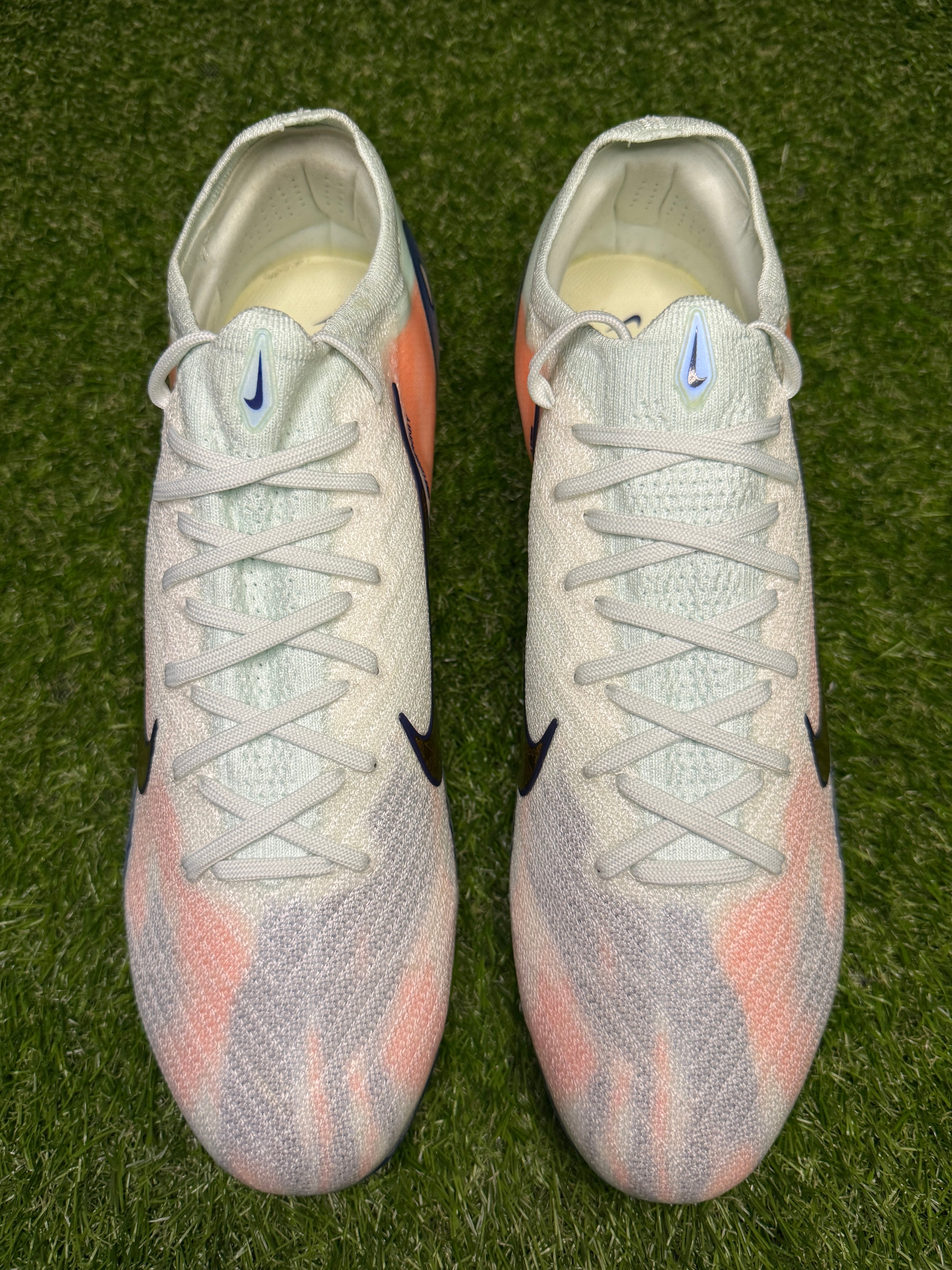 Nike Mercurial Vapor 16 Elite FG 'MDS009'