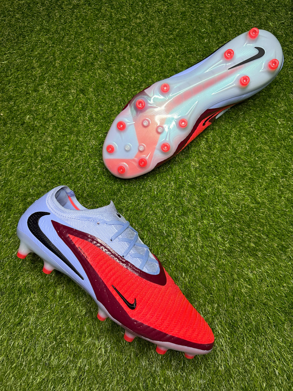 Nike Phantom 6 Elite AG-PRO 'Scary Good'