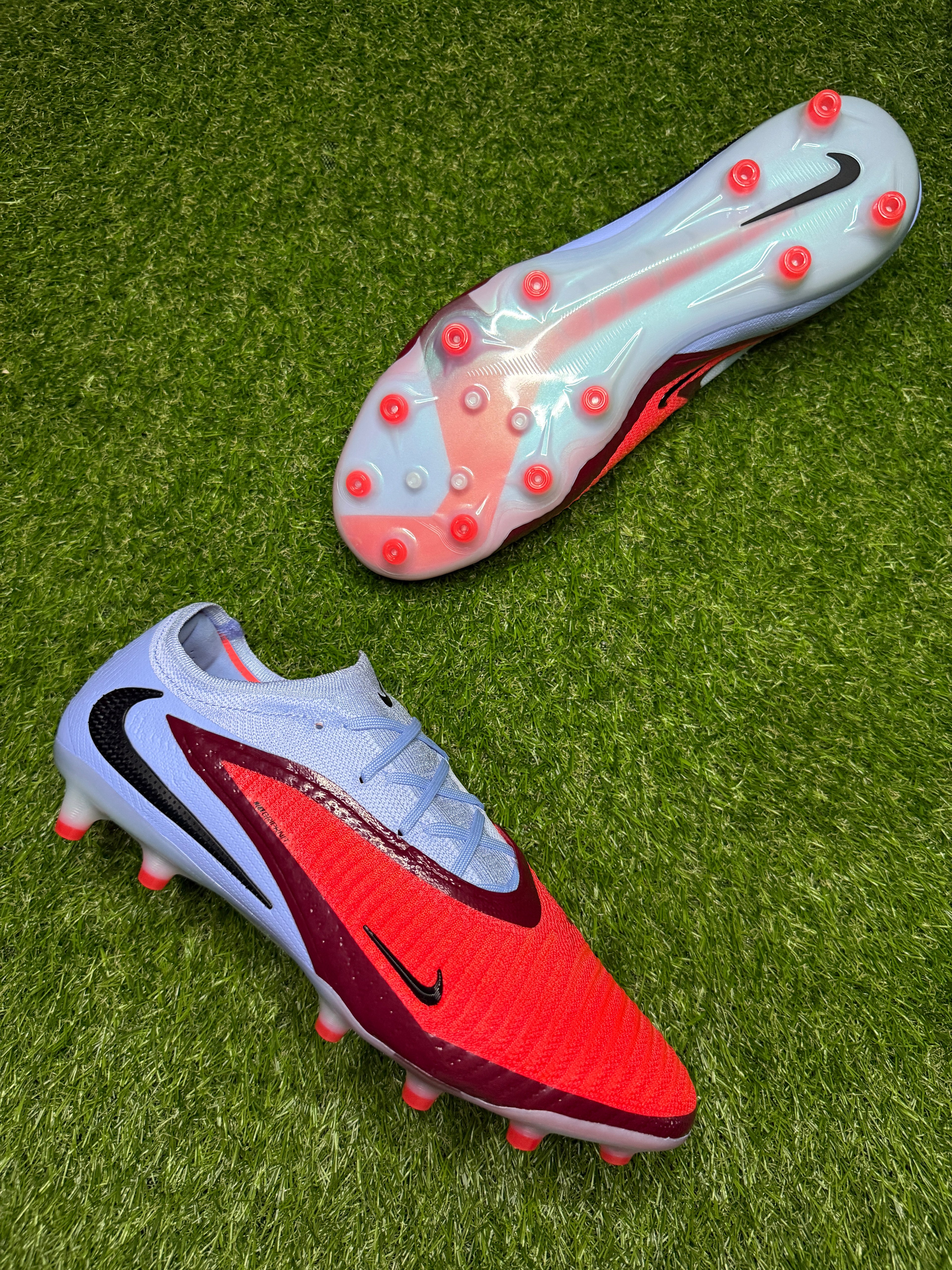 Nike Phantom 6 Elite AG-PRO 'Scary Good'