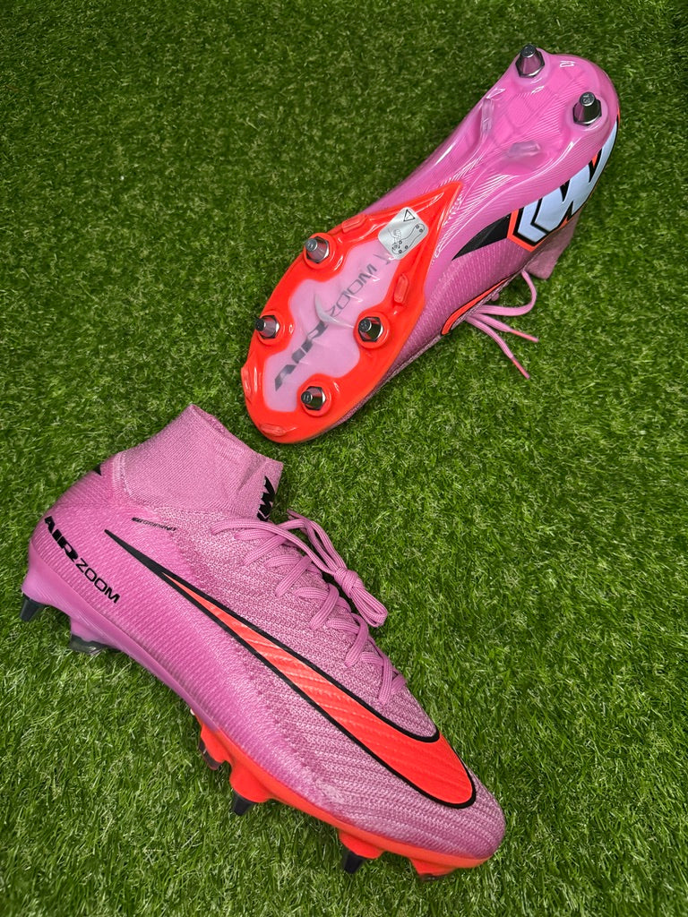 Nike Mercurial Superfly 10 Elite SG-PRO 'Scary Good'