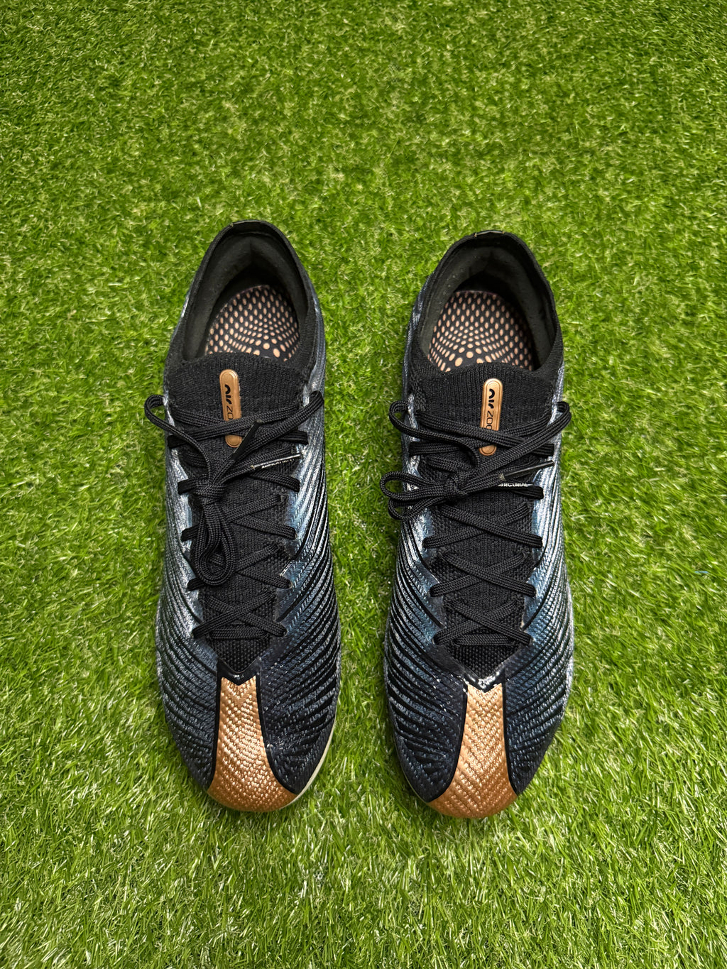 Nike Mercurial Vapor 15 Elite FG 'Retro'