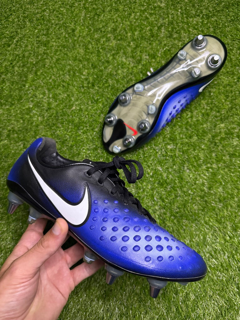 Nike Magista Opus 2 Elite SG-PRO 'Dark Lightning'