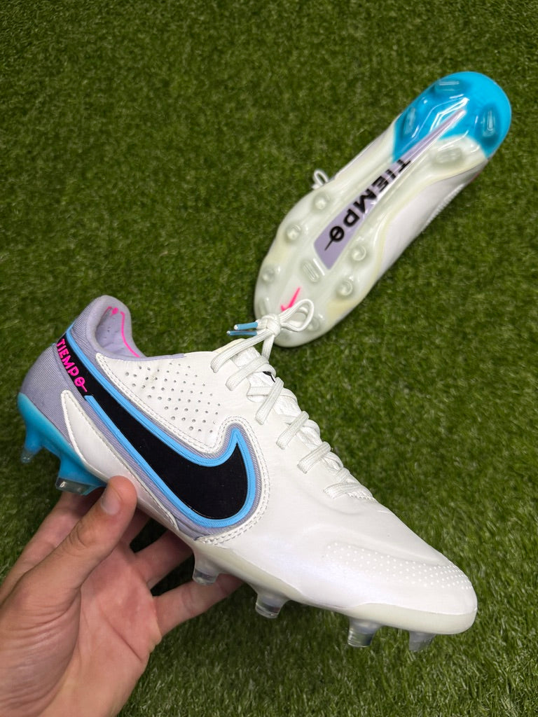 Nike Tiempo Legend 9 Elite FG 'Blast'