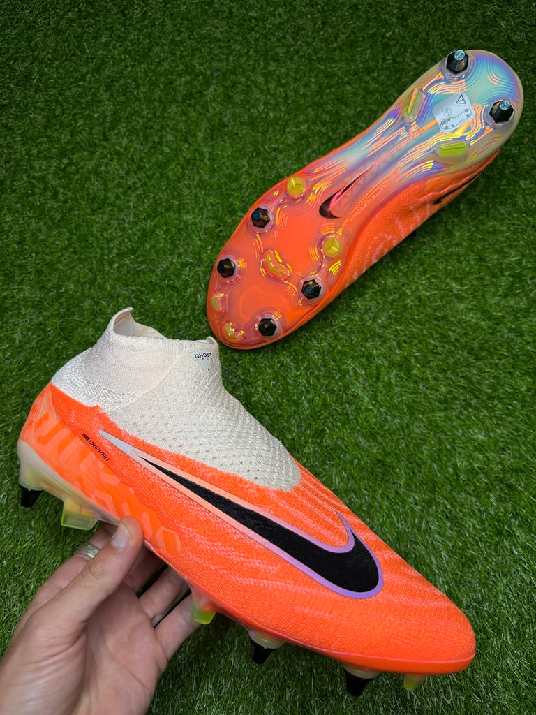 Nike Phantom GX Elite DF SG-PRO 'United'