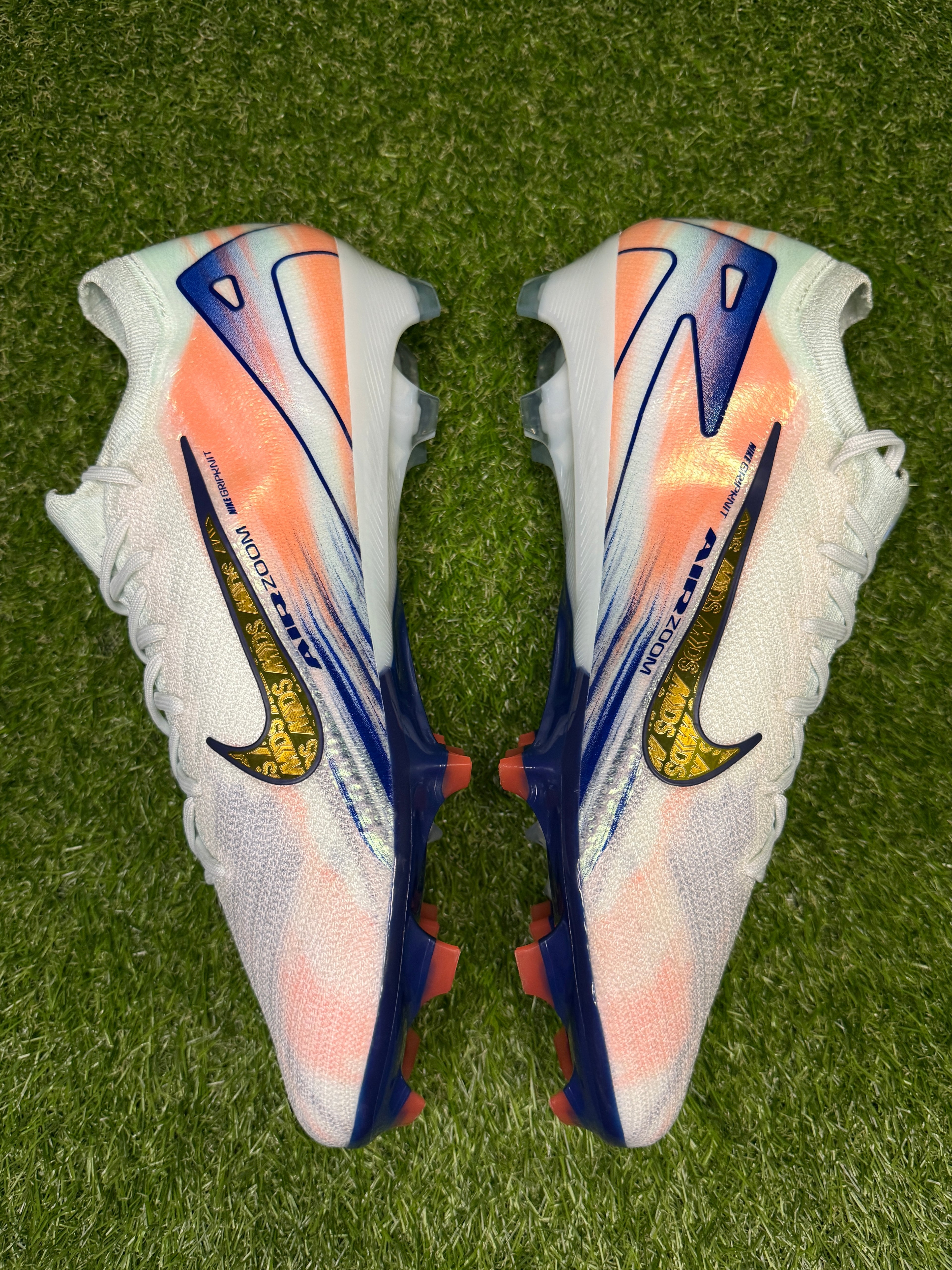 Nike Mercurial Vapor 16 Elite FG 'MDS009'