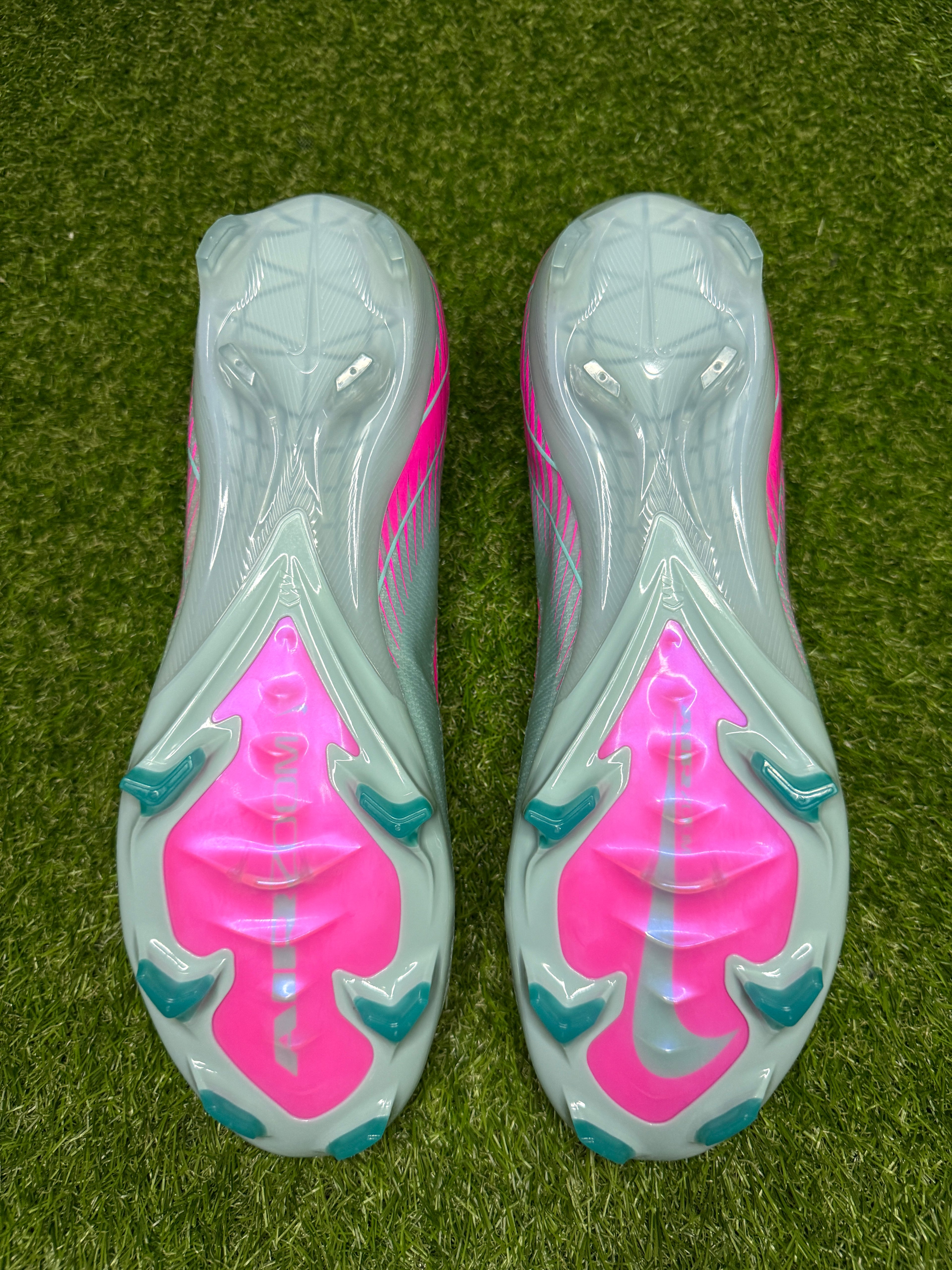 Nike Mercurial Vapor 16 Elite FG 'Prism'