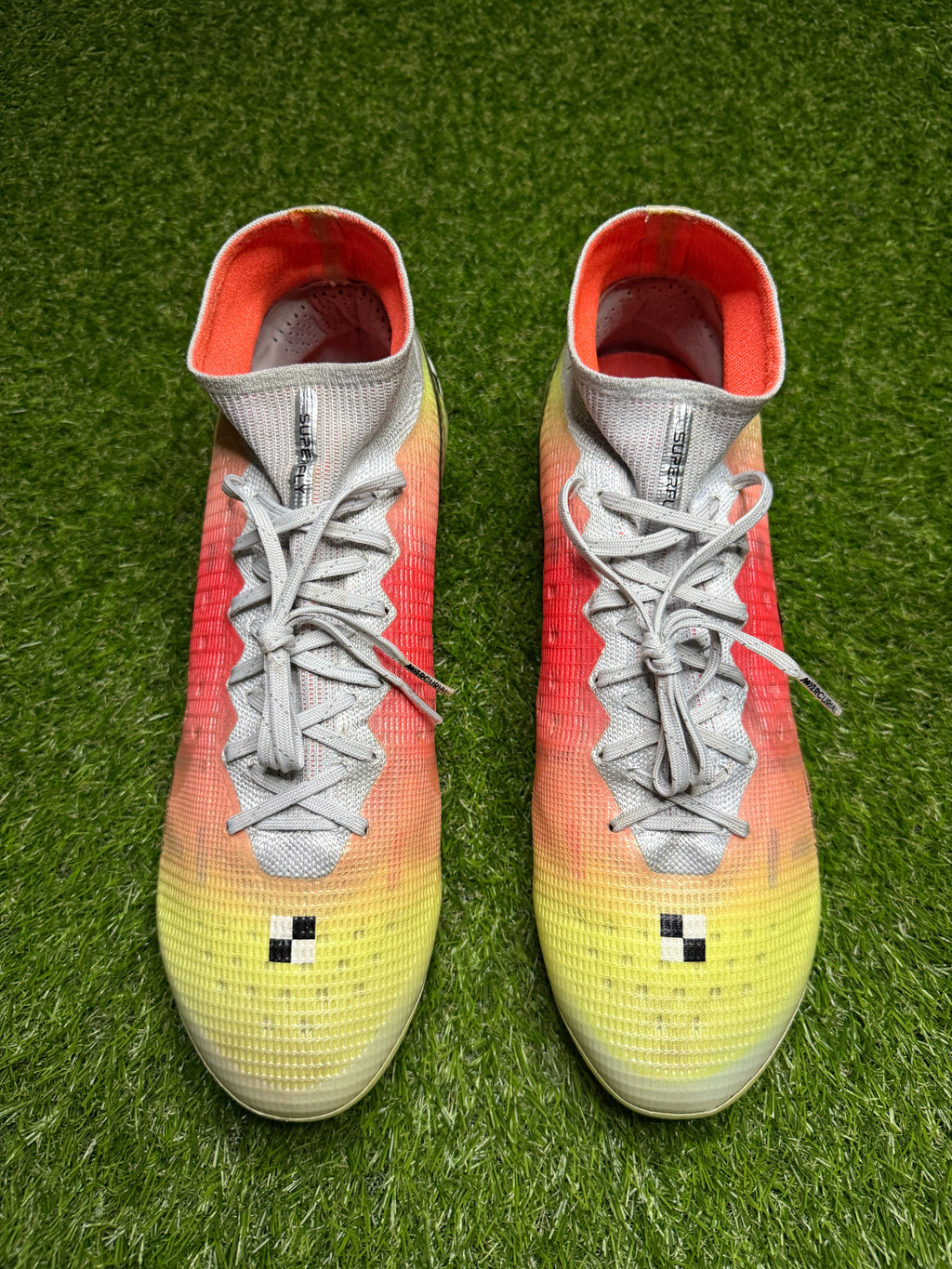 Nike Mercurial Superfly 8 Elite FG 'MDS004'