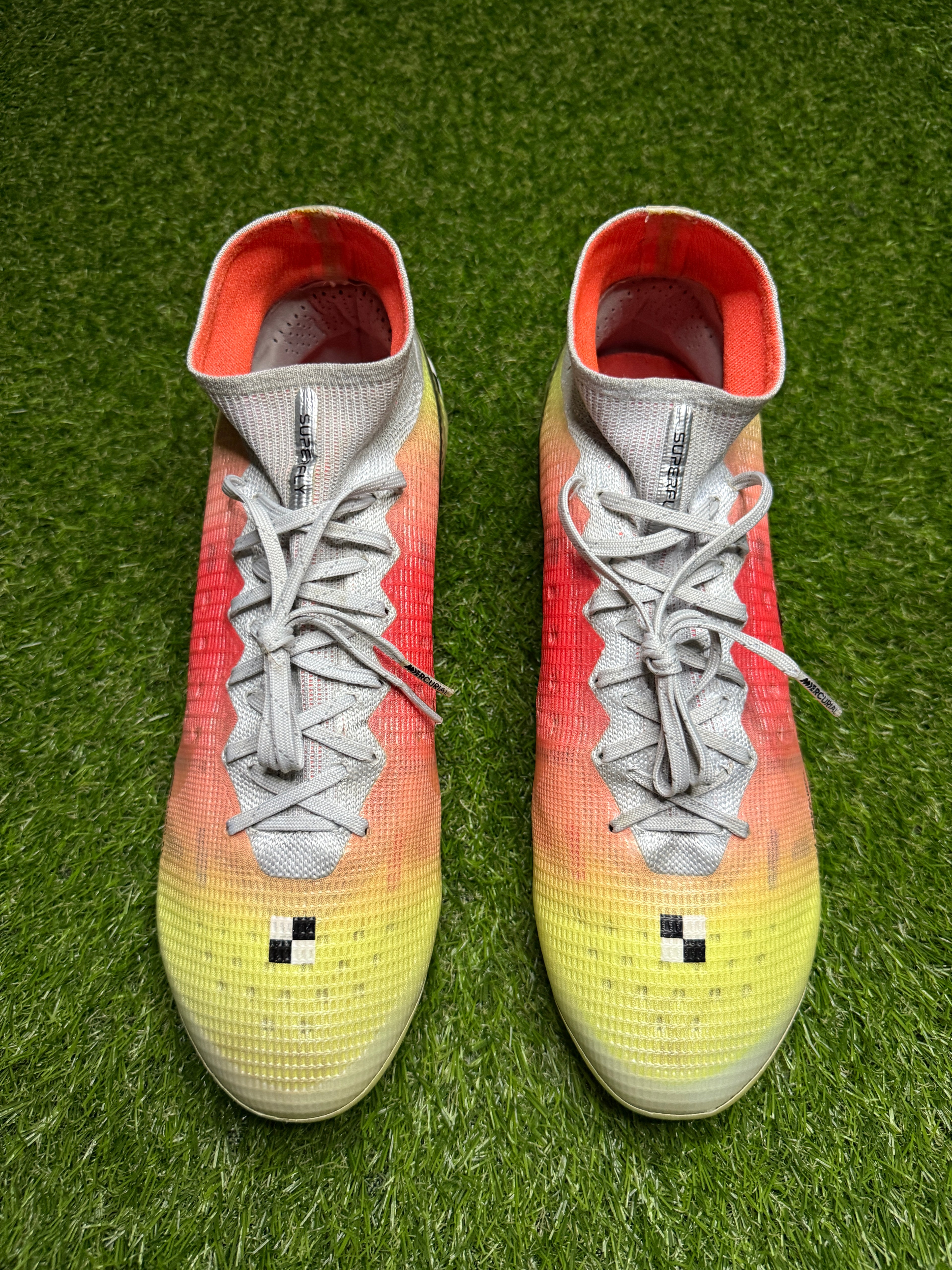 Nike Mercurial Superfly 8 Elite FG 'MDS004'
