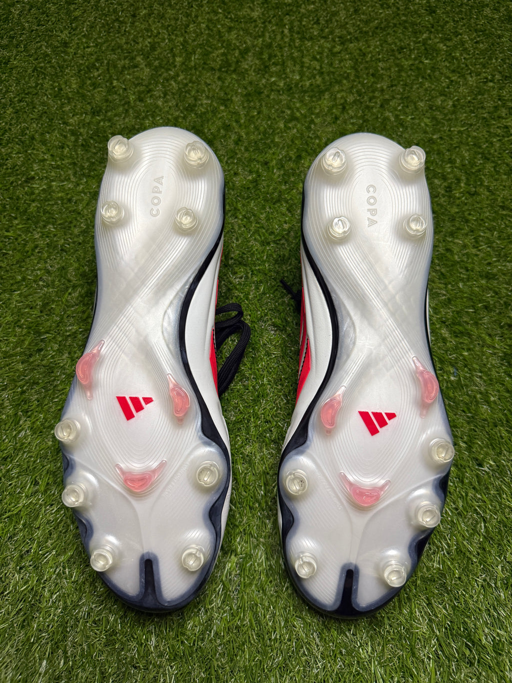 Adidas Copa Pure 3 Elite FG 'Pure Victory'