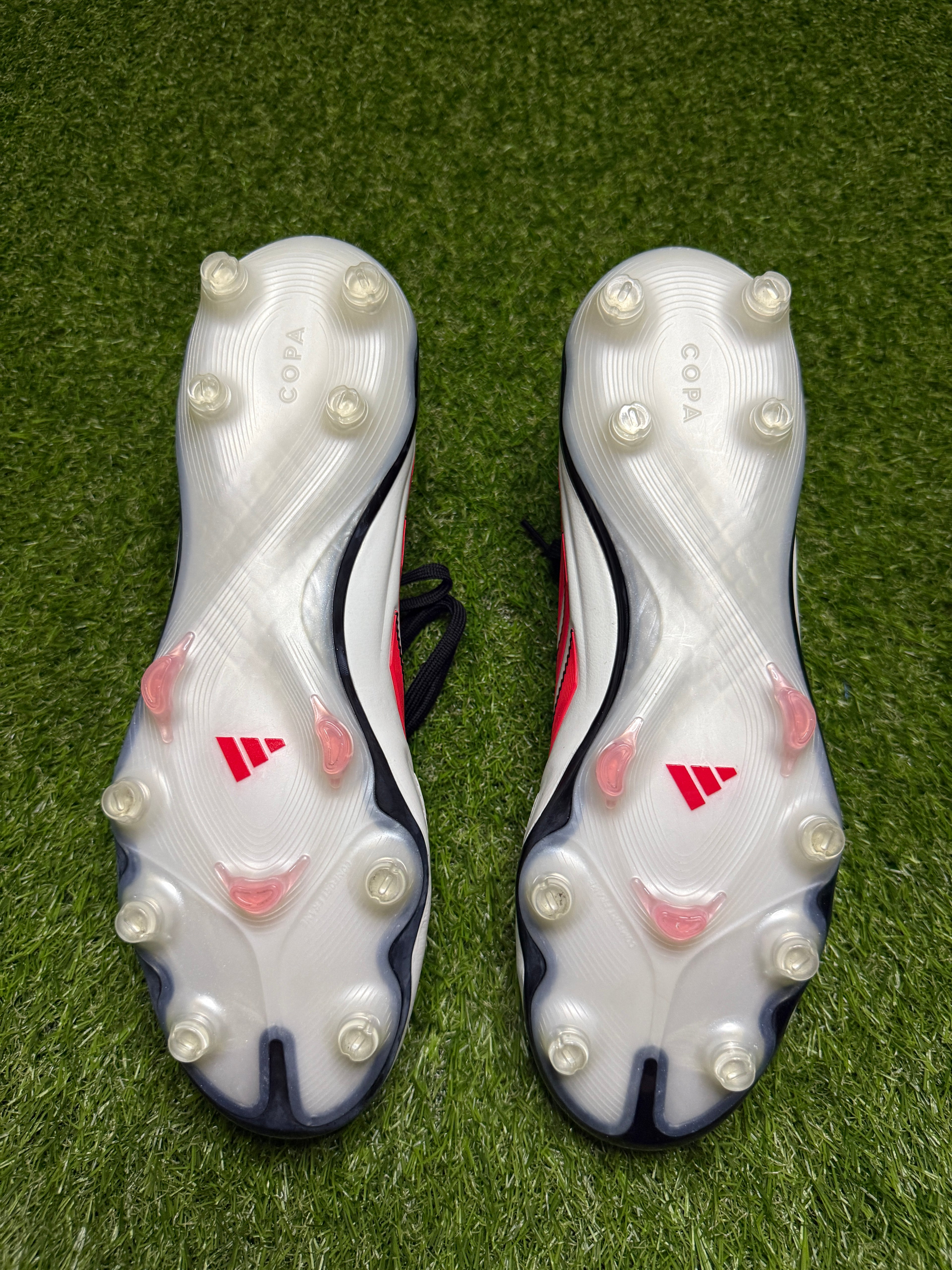 Adidas Copa Pure 3 Elite FG 'Pure Victory'