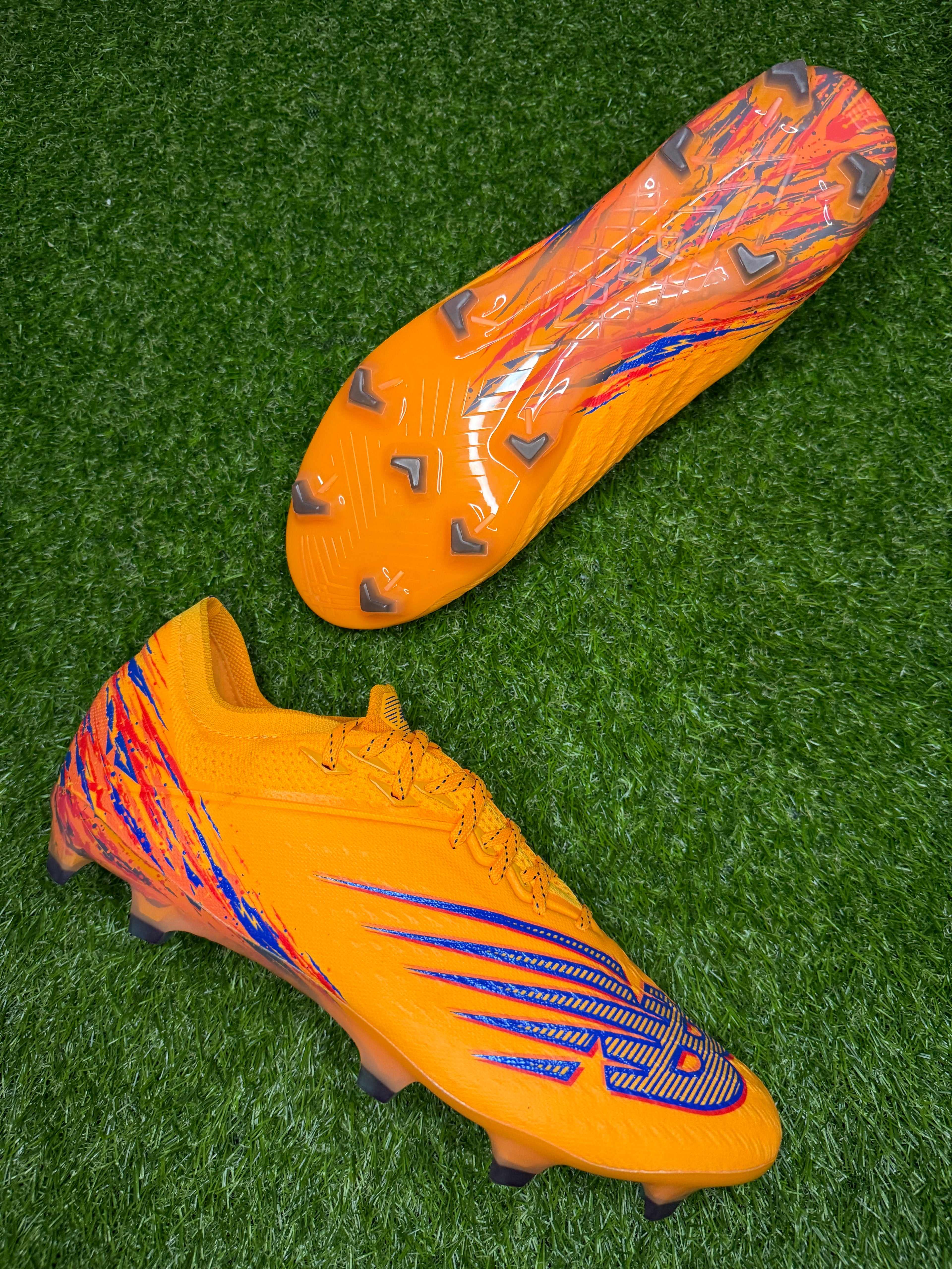 New Balance Furon V6+ PRO 'Vivid Spark'