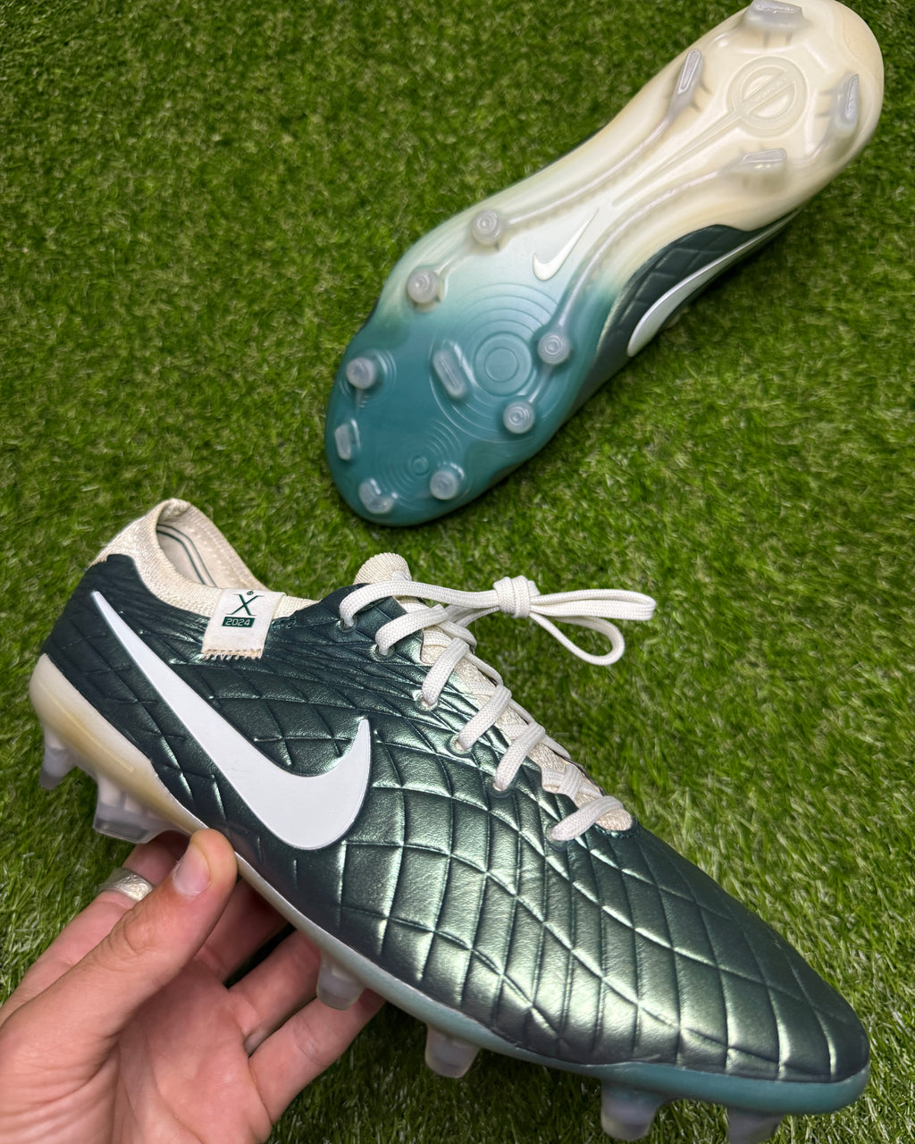 Nike Tiempo Legend 10 Elite FG '30th Anniversary'