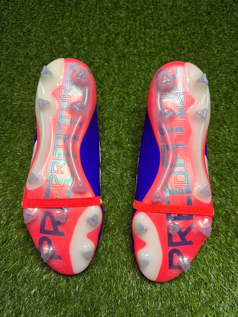 Adidas Predator Elite FT FG 'Advancement'