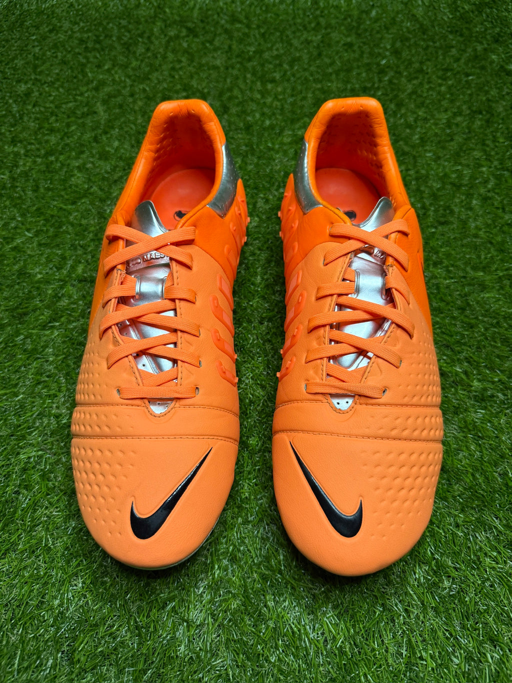 Nike CTR360 Maestri 3 Elite SG-PRO 'Atomic Orange'