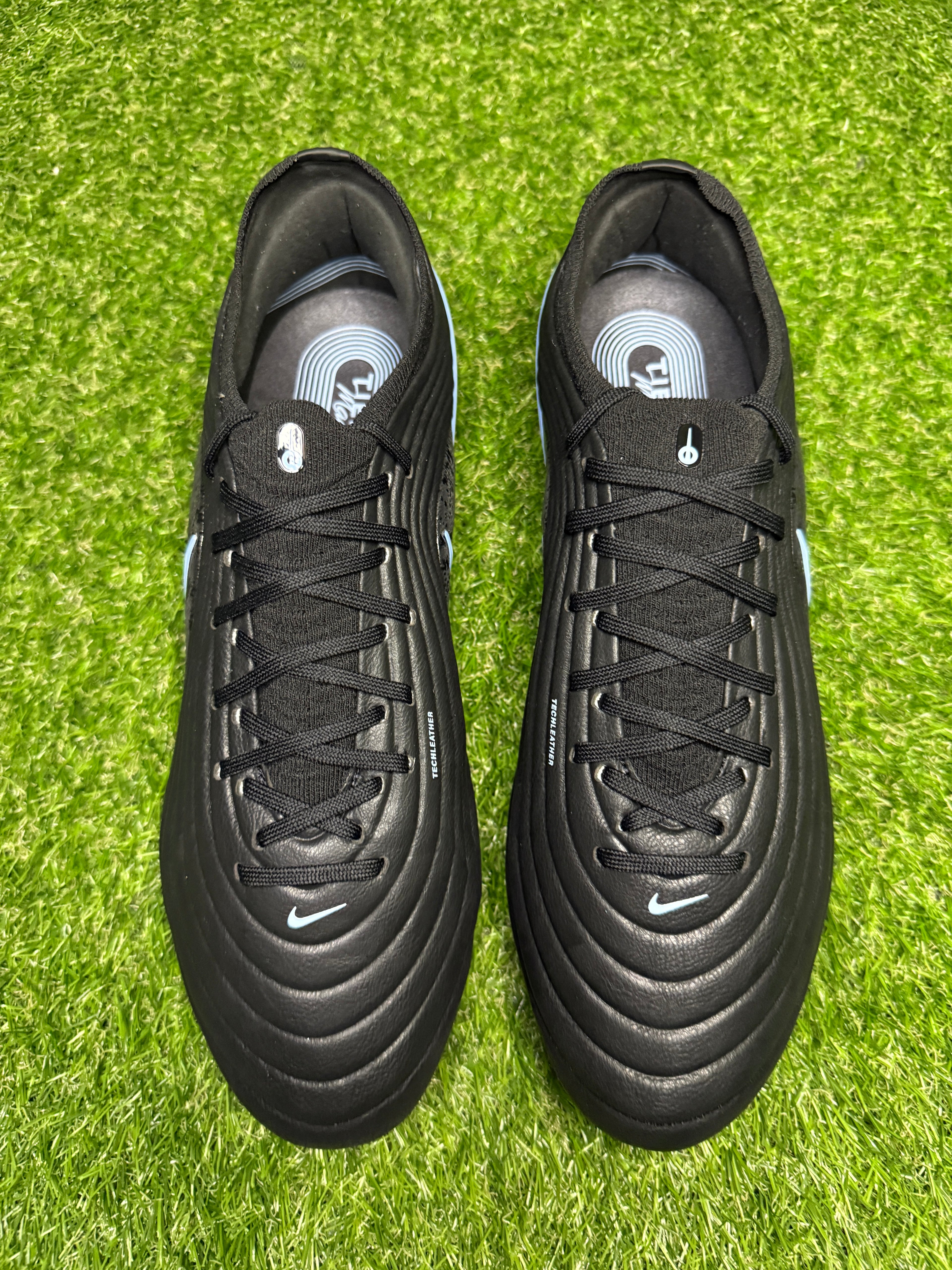 Nike Tiempo Maestro Elite FG 'Shadow'