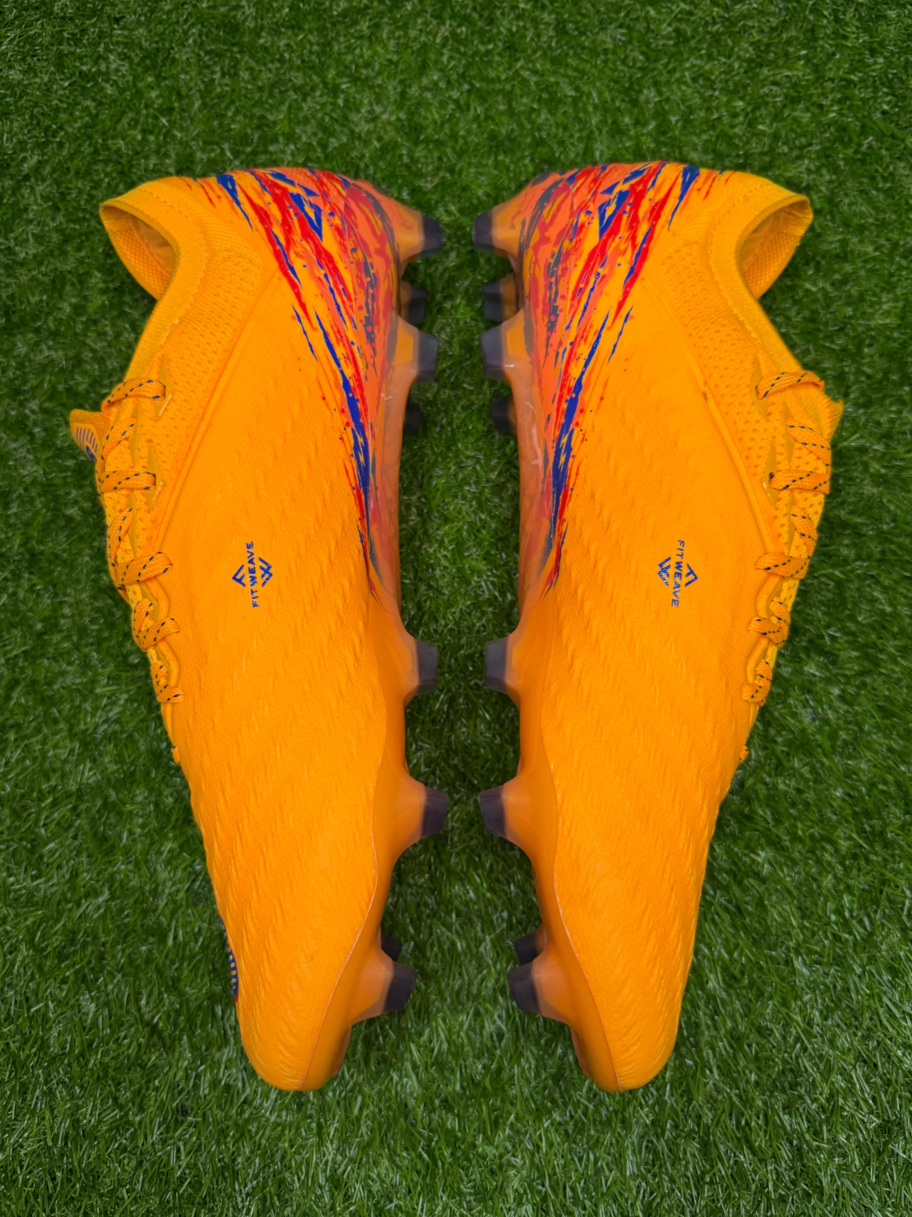 New Balance Furon V6+ PRO 'Vivid Spark'