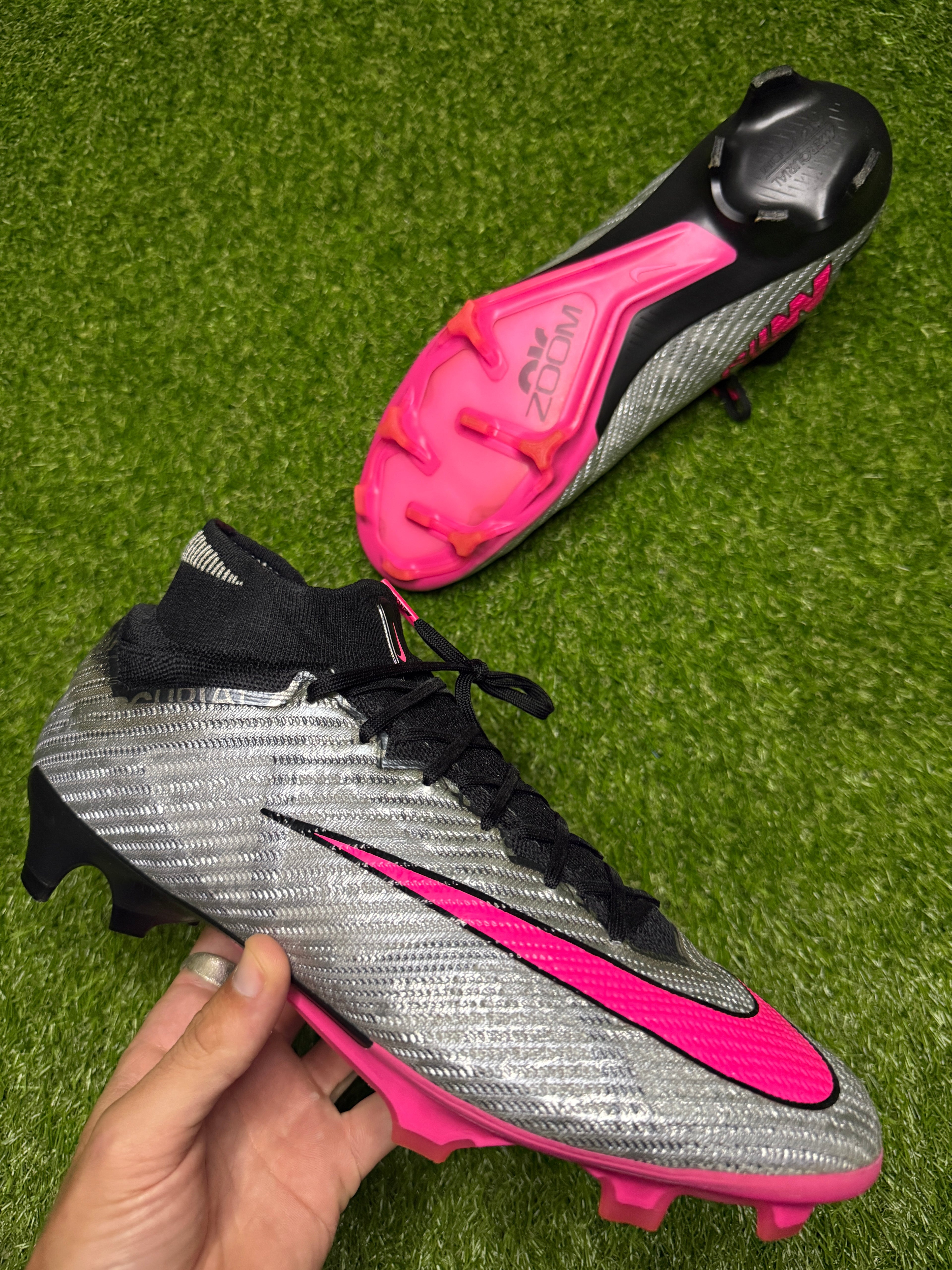 Nike Mercurial Superfly 9 Elite FG 'Anniversary'