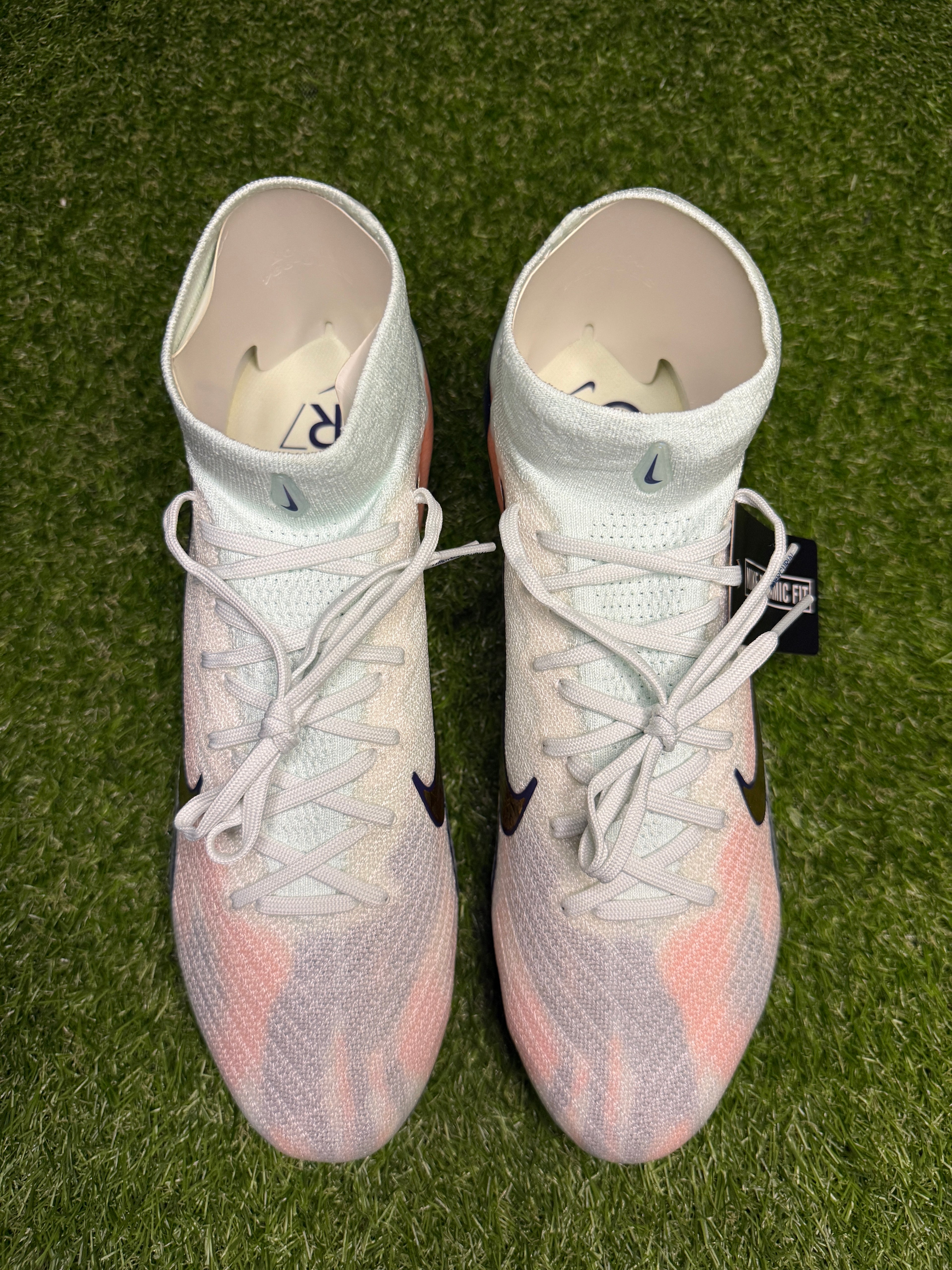Nike Mercurial Superfly 10 Elite FG 'MDS009'