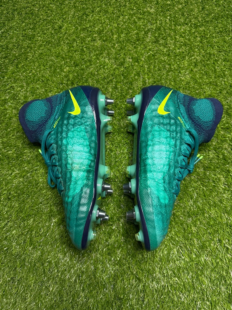 Nike Magista Obra 2 Elite SG-PRO 'Floodlights'