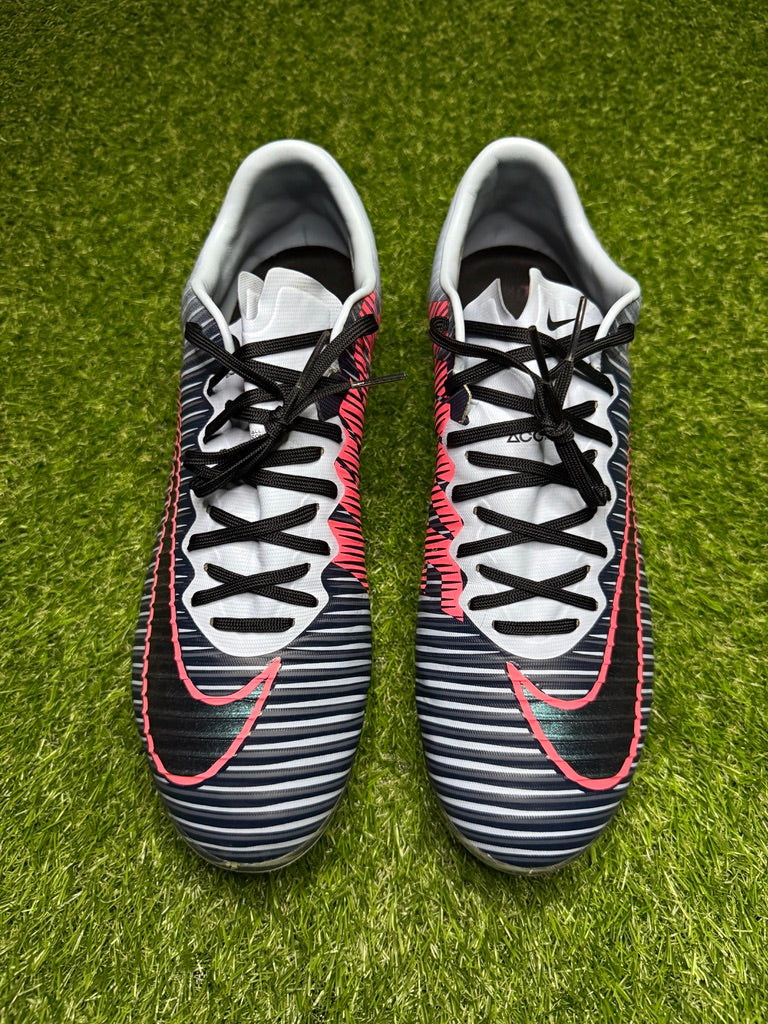 Nike Mercurial Vapor 11 Elite SG-PRO 'Rising Fast'