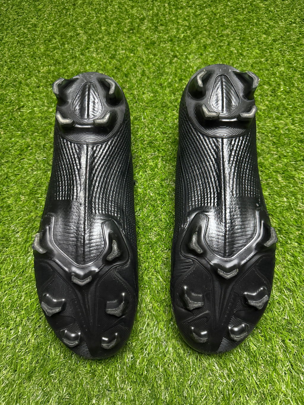 Nike Mercurial Vapor 13 Elite FG 'Under The Radar'