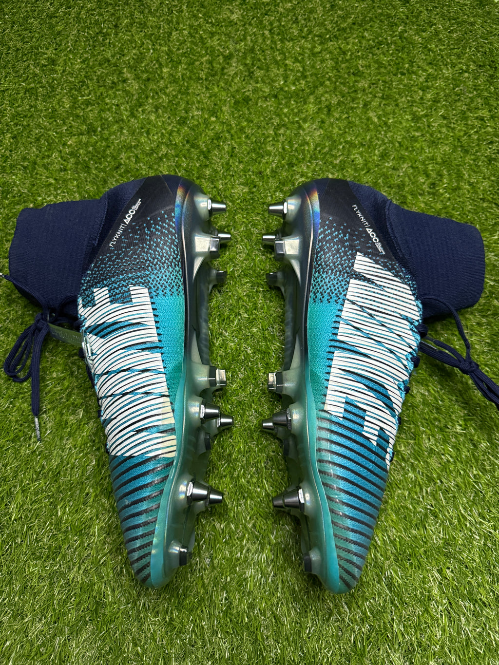 Nike Mercurial Superfly 5 Elite SG-PRO 'Ice'