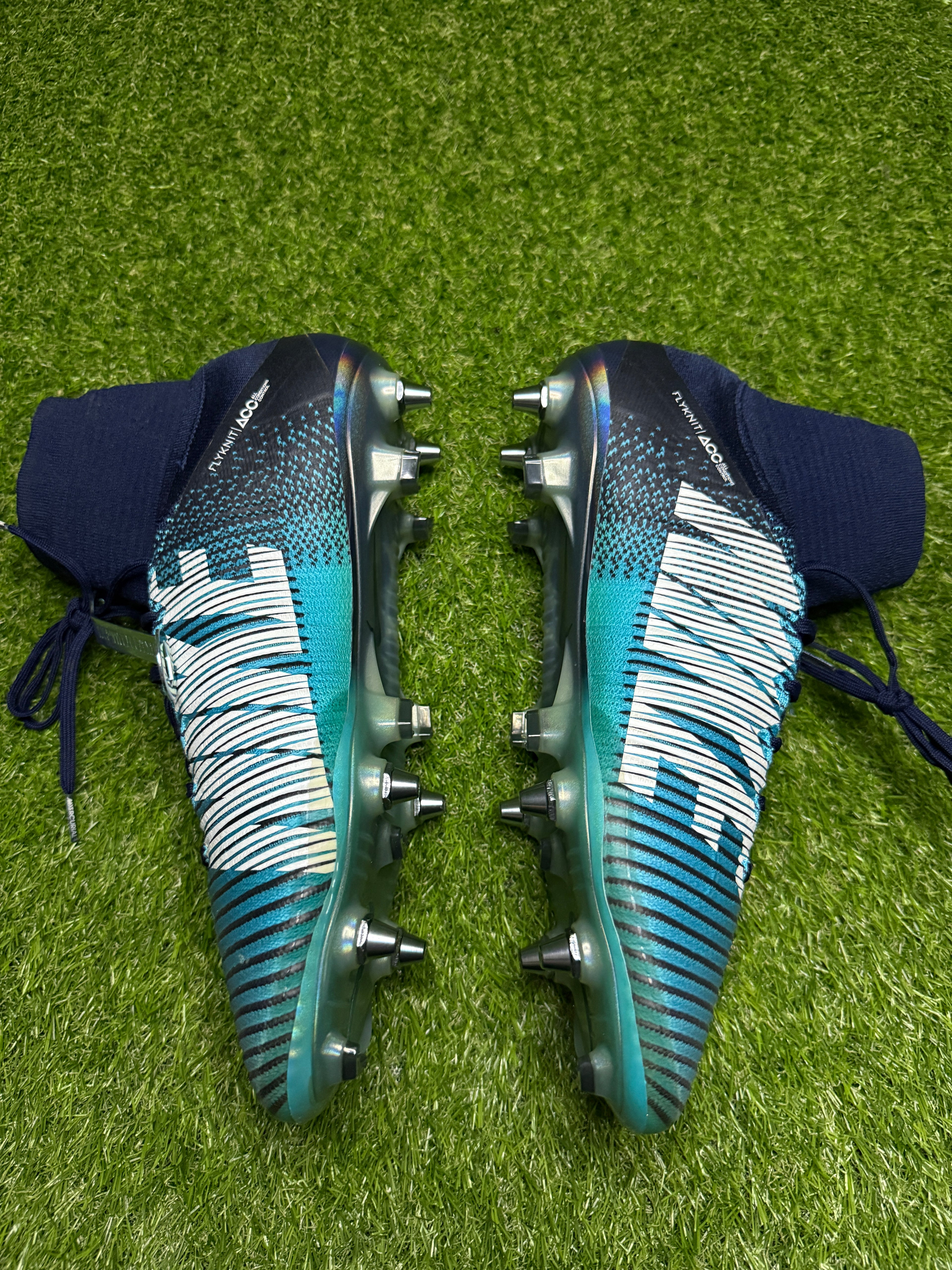 Nike Mercurial Superfly 5 Elite SG-PRO 'Ice'