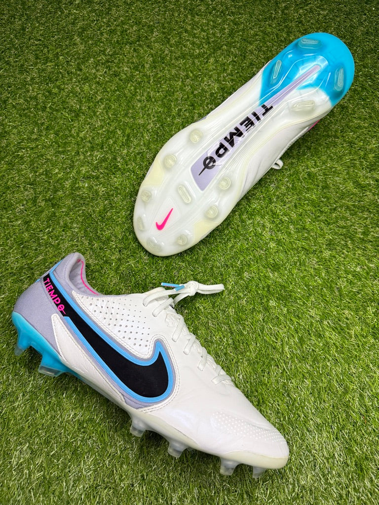 Nike Tiempo Legend 9 Elite FG 'Blast'