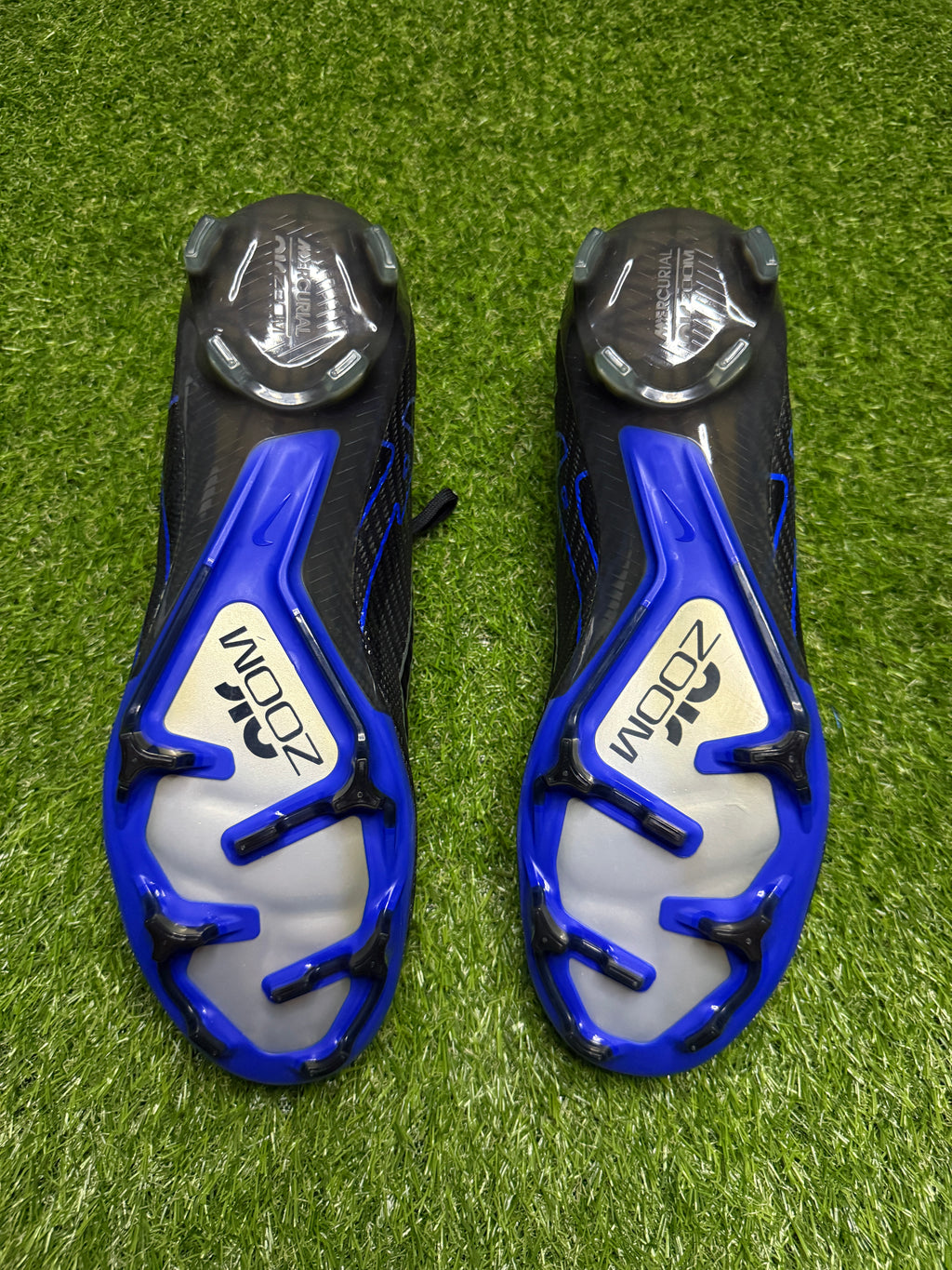 Nike Mercurial Vapor 15 Elite FG 'Shadow'