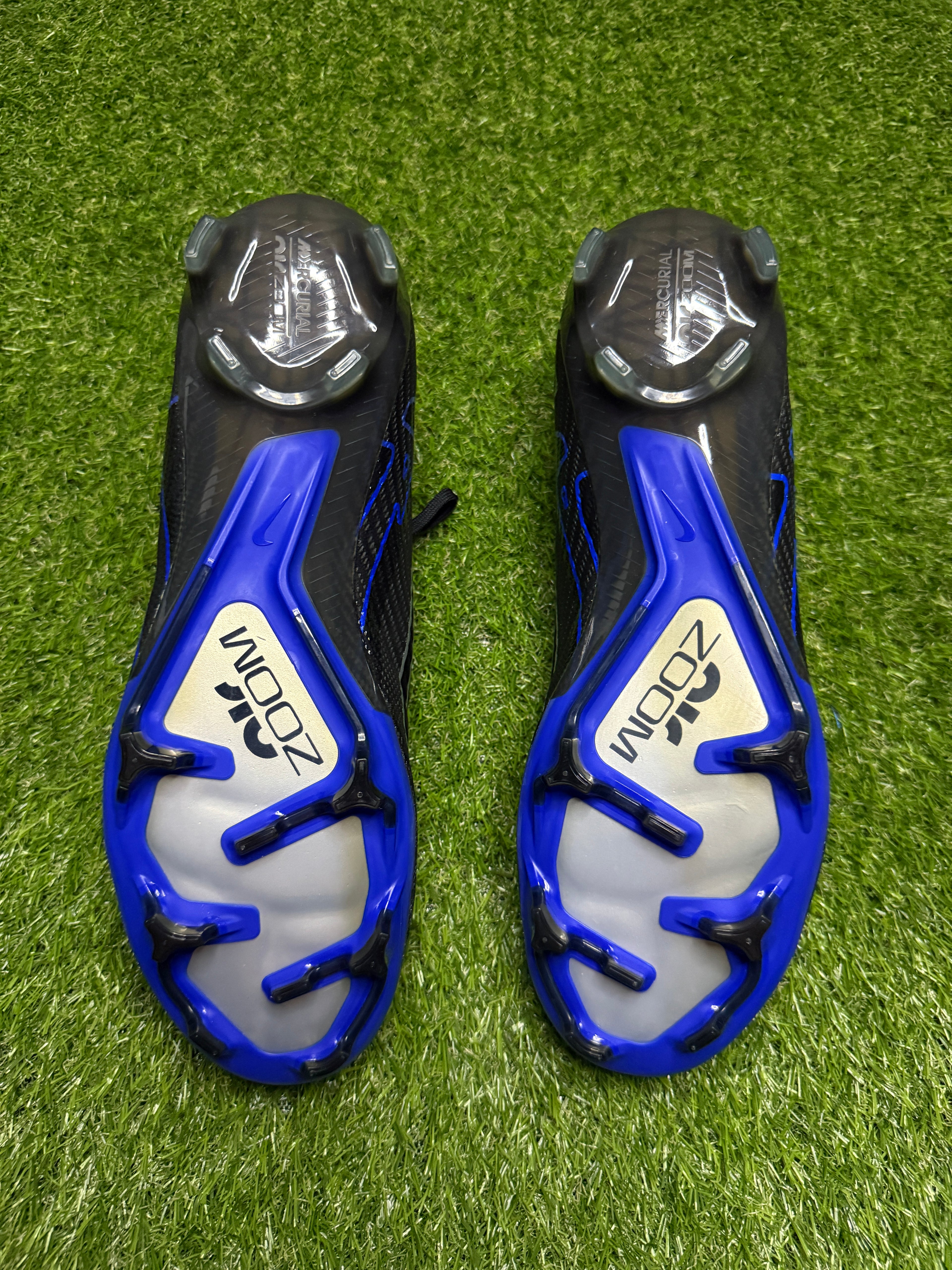 Nike Mercurial Vapor 15 Elite FG 'Shadow'