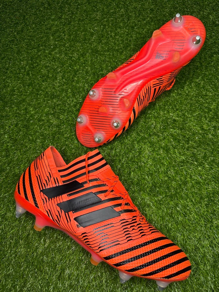 Adidas Nemeziz 17.1 SG 'Pyro Storm'