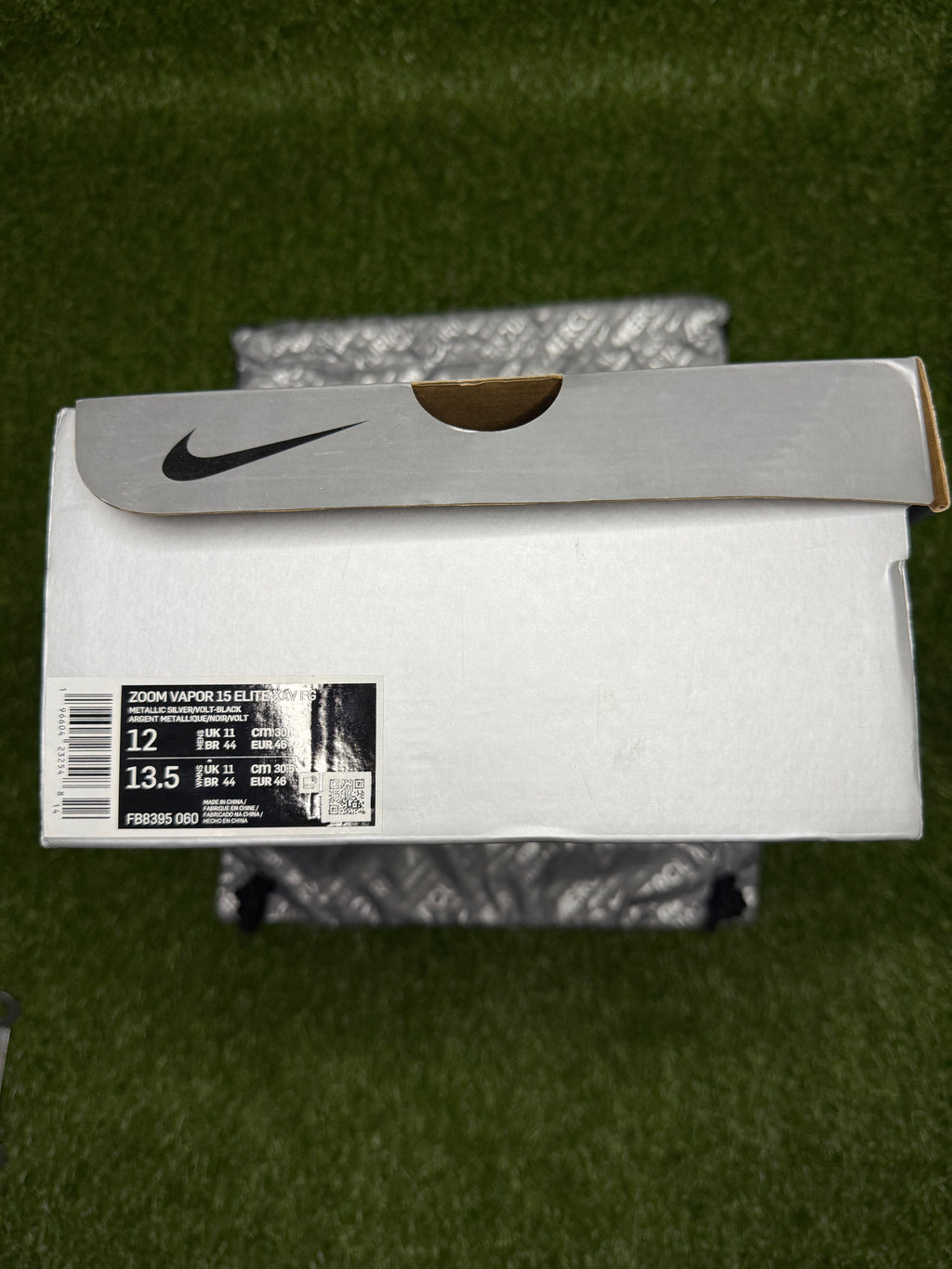 Nike Mercurial Vapor 15 Elite FG 'Anniversary'
