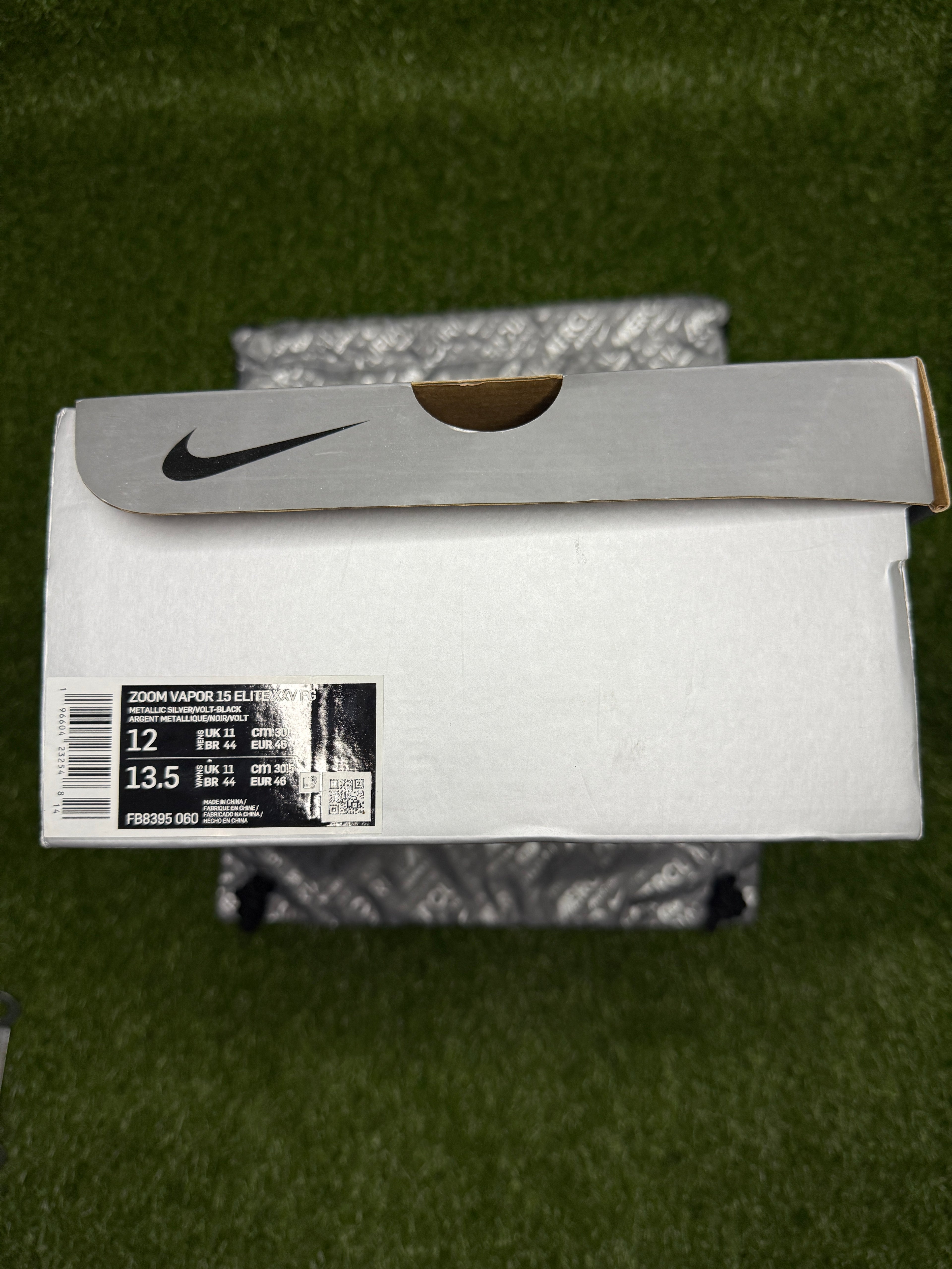Nike Mercurial Vapor 15 Elite FG 'Anniversary'