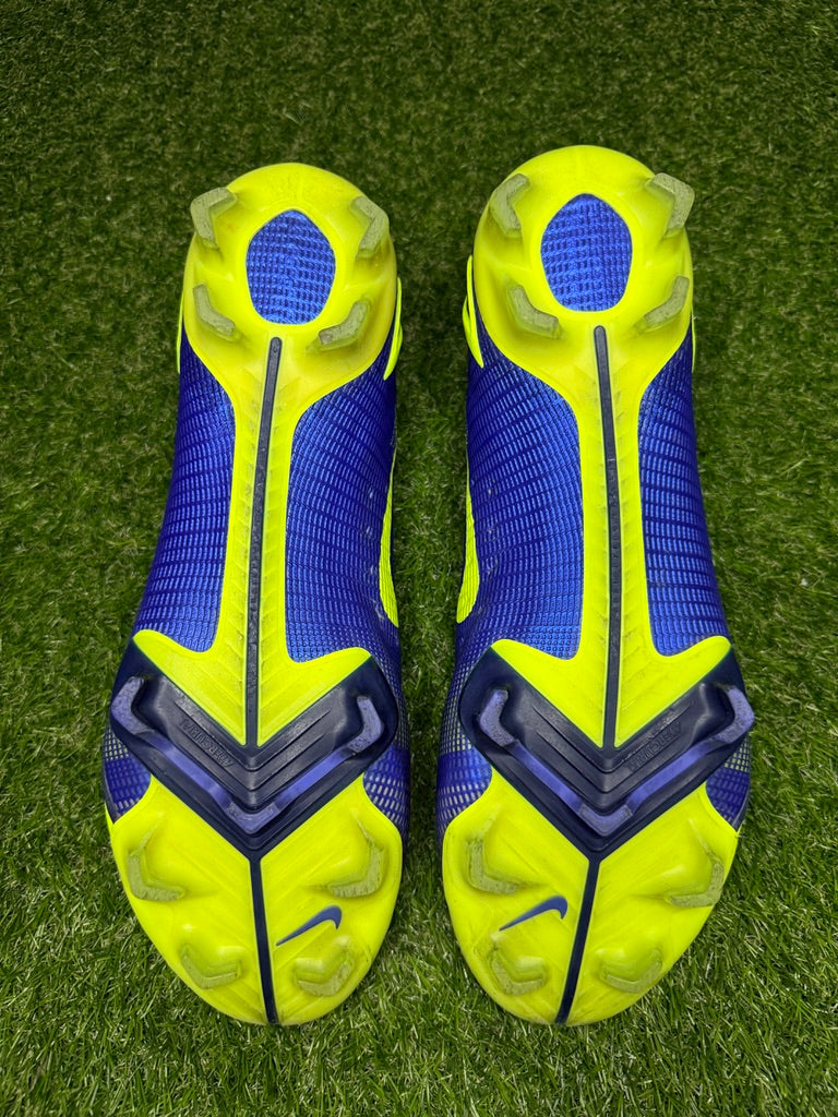 Nike Mercurial Vapor 14 Elite FG 'Recharge'