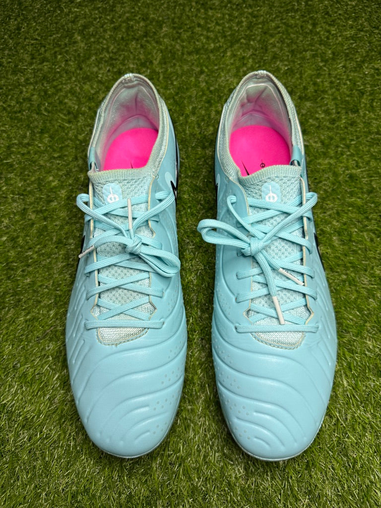 Nike Tiempo Legend 10 Elite AG-PRO 'Prism' US10