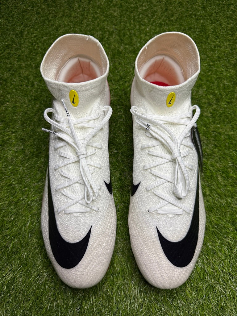 Nike Mercurial Superfly 10 Elite FG 'Fear Nothing'