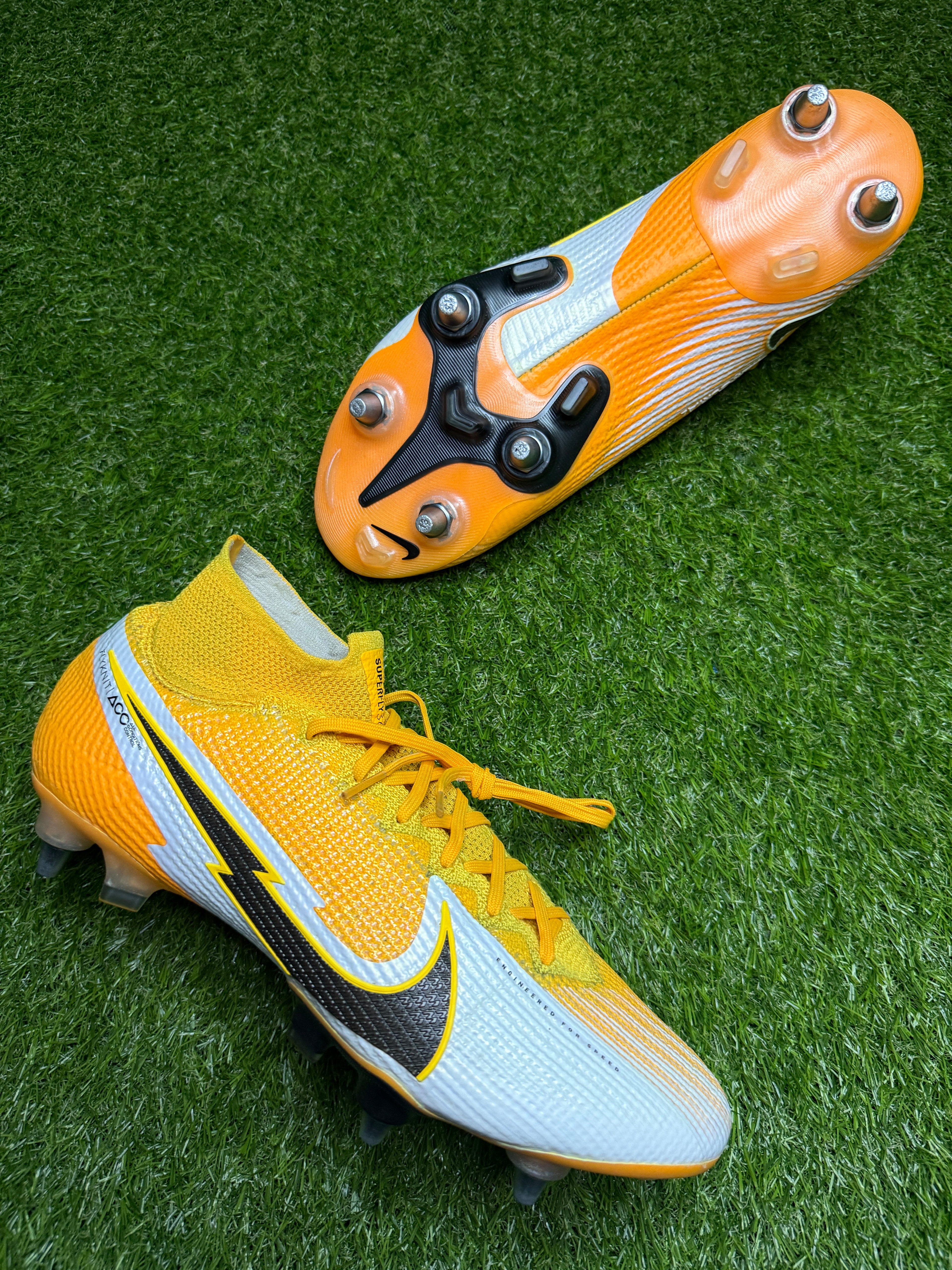 Nike Mercurial Superfly 7 Elite SG-PRO 'Day Break'