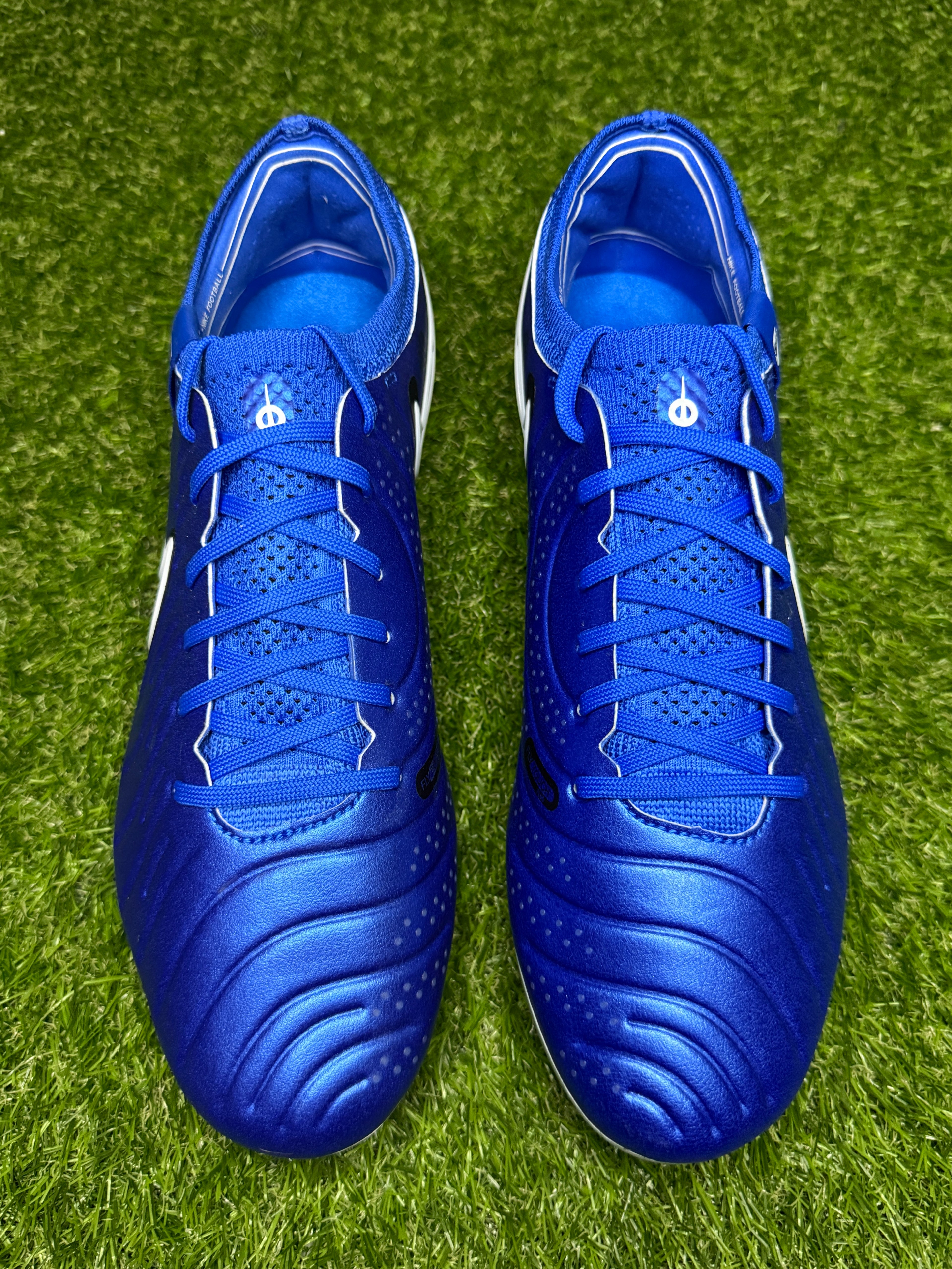Nike Tiempo Legend 10 Elite SG-PRO 'Mad Ambition'
