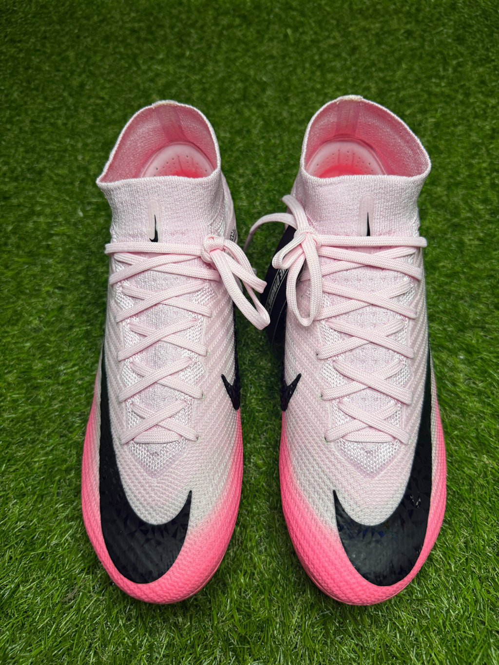 Nike Mercurial Superfly 9 Elite SG-PRO AC 'Mad Brilliance'