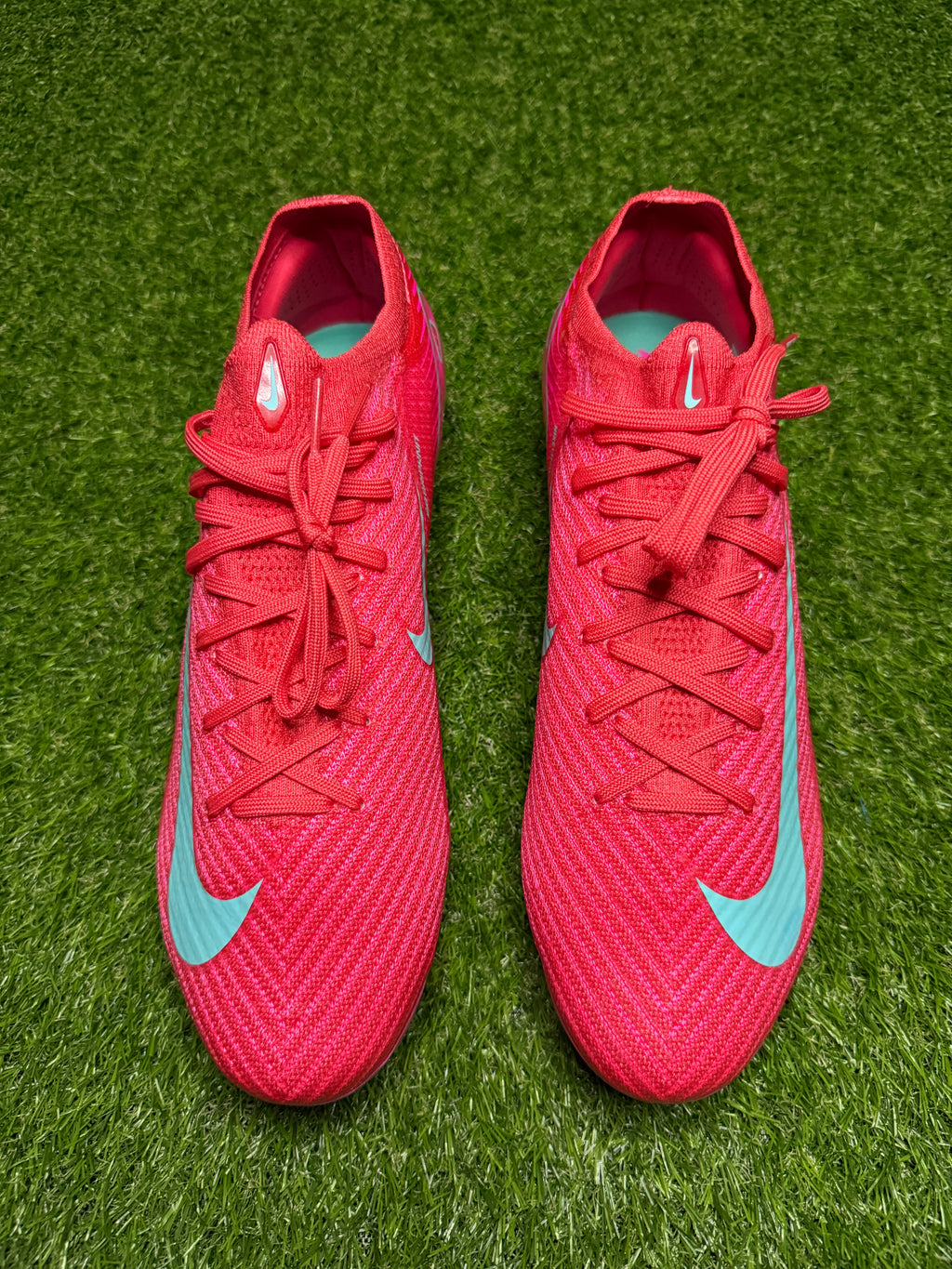 Nike Mercurial Vapor 16 Elite FG 'Mad Energy'