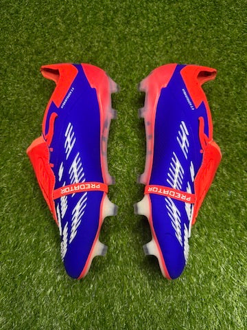 Adidas Predator Elite FT FG 'Advancement'