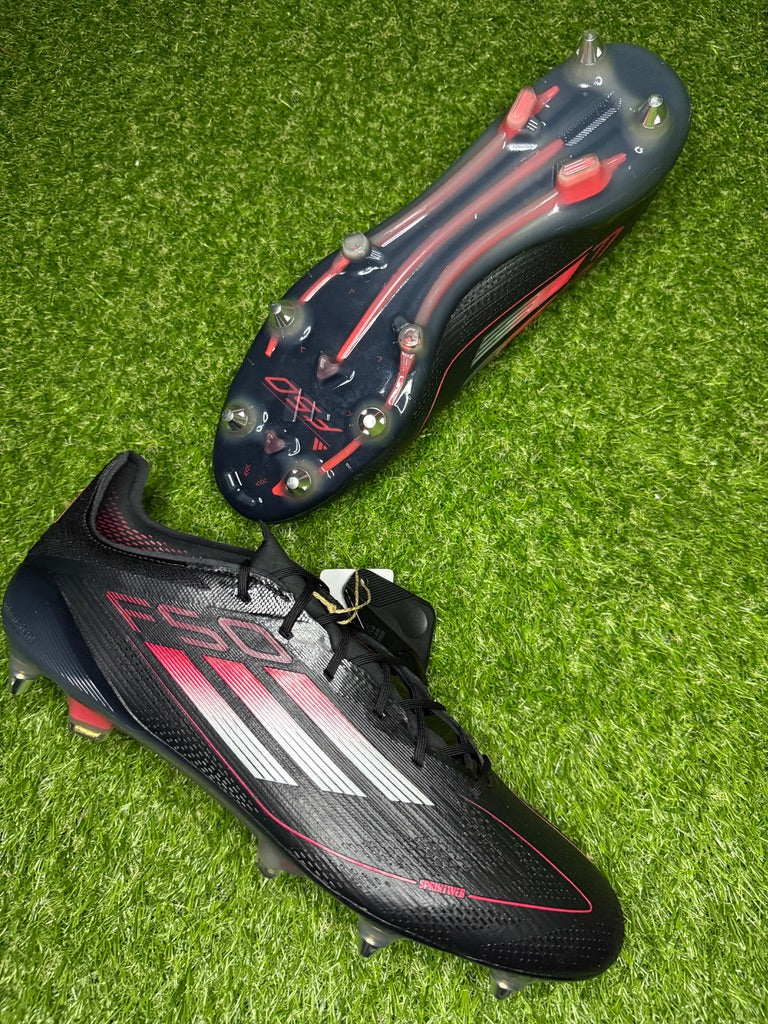 Adidas F50 Elite SG 'Stealth Victory'