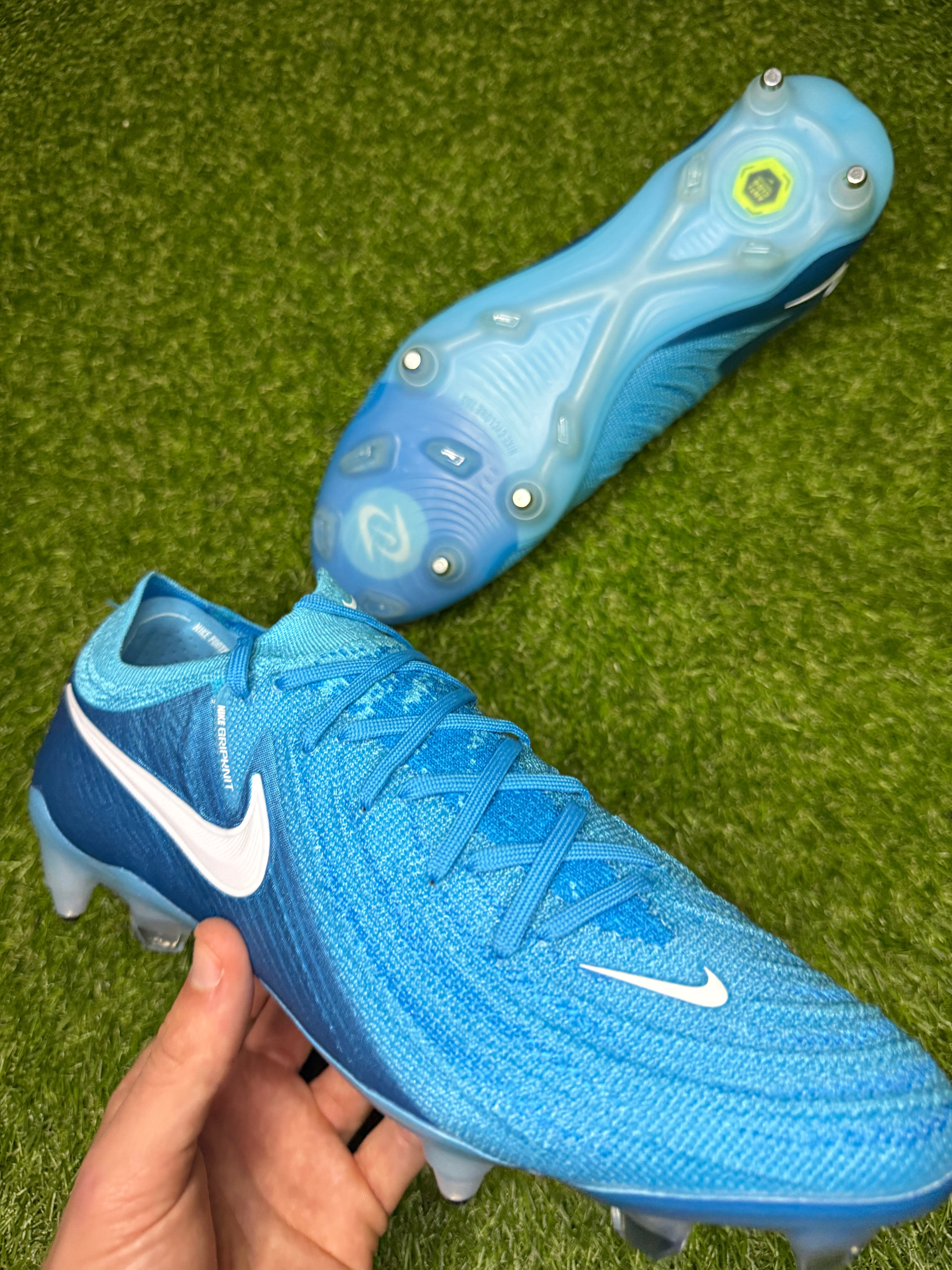 Nike Phantom GX 2 Elite SG-PRO AC 'Mad Ambition'