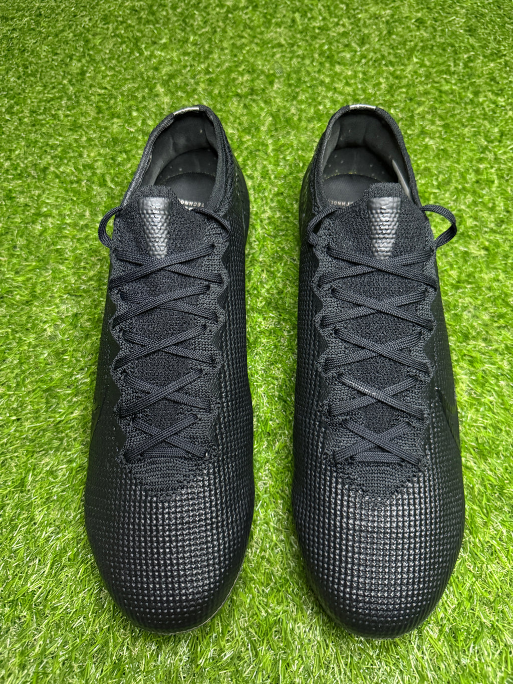 Nike Mercurial Vapor 13 Elite FG 'Under the Radar'